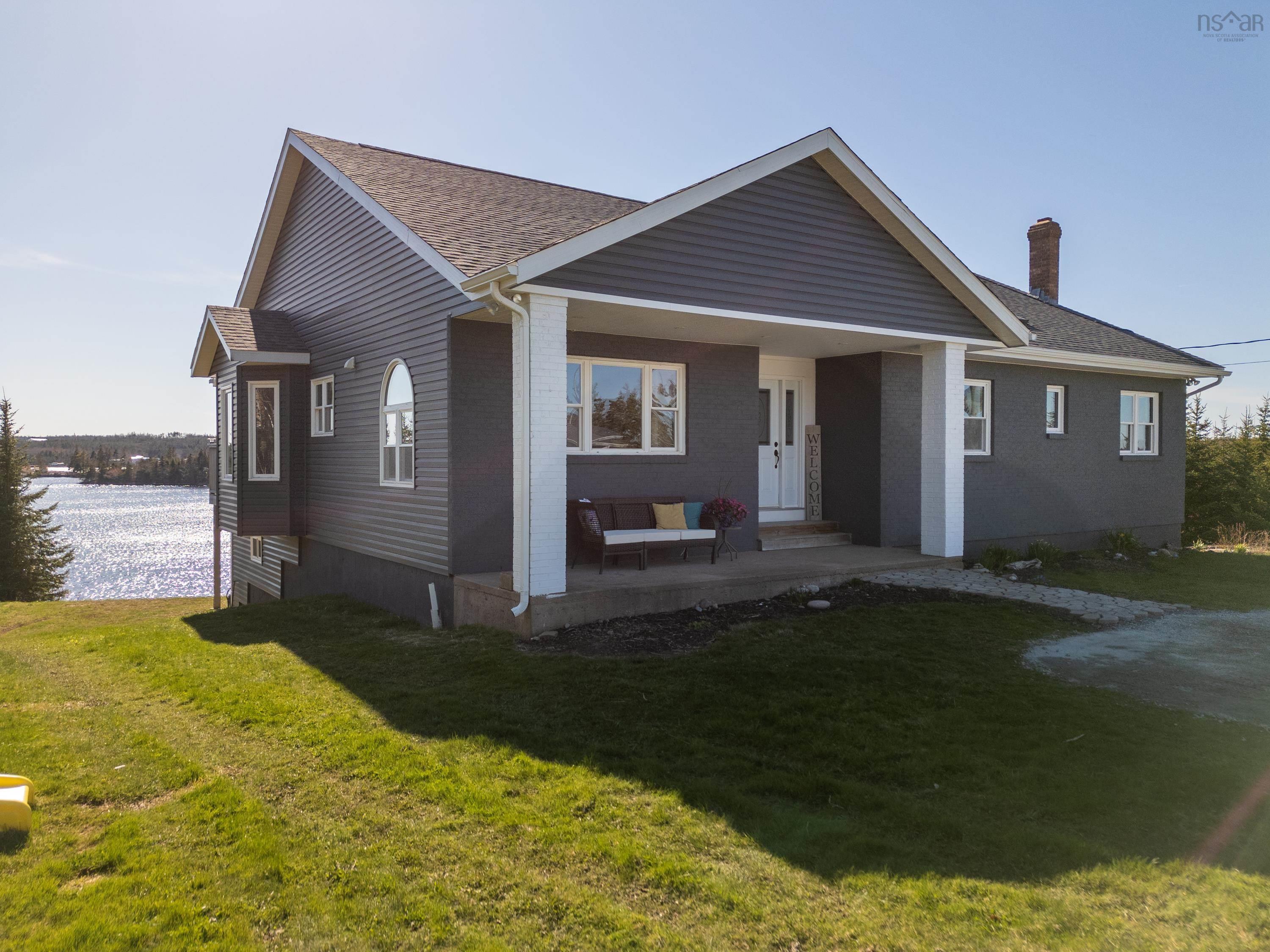 251 Greenough Drive, Porters Lake, NS (MLS® 202509962)