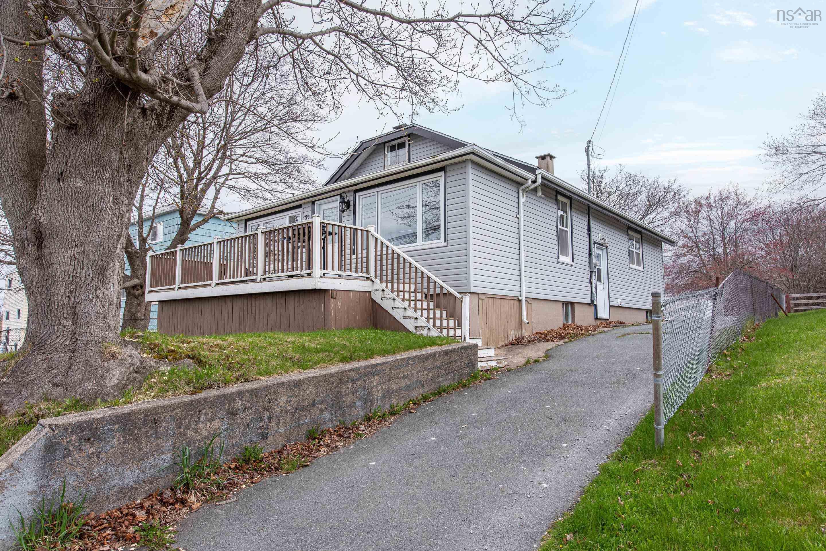 55 Gaston Road, Dartmouth, NS (MLS® 202509964)