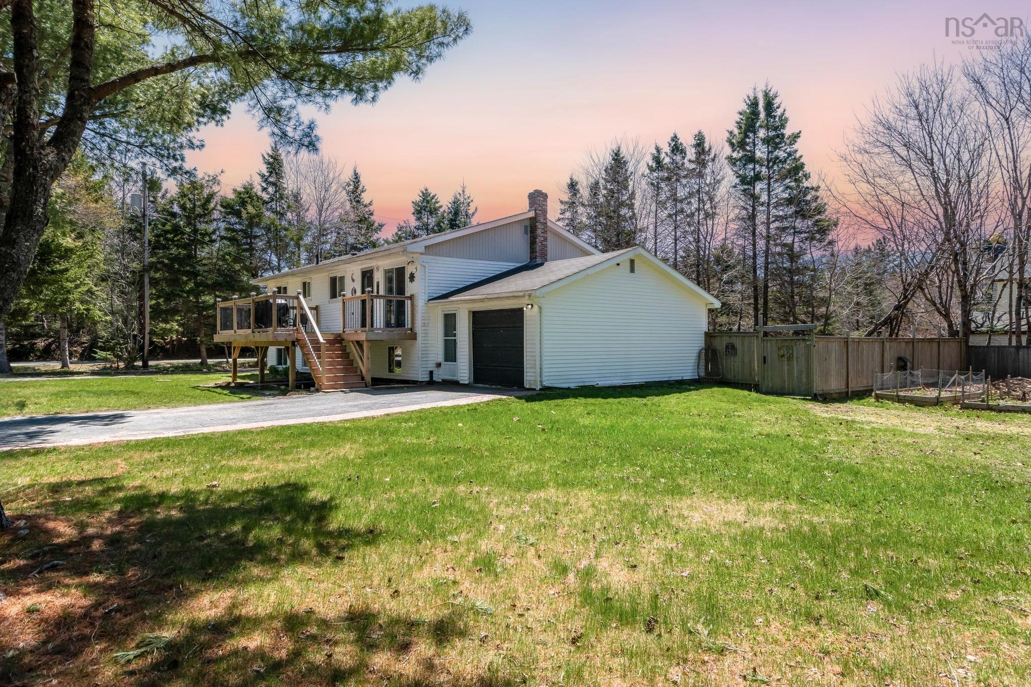 5 Clearwater Drive, Timberlea, NS (MLS® 202509965)