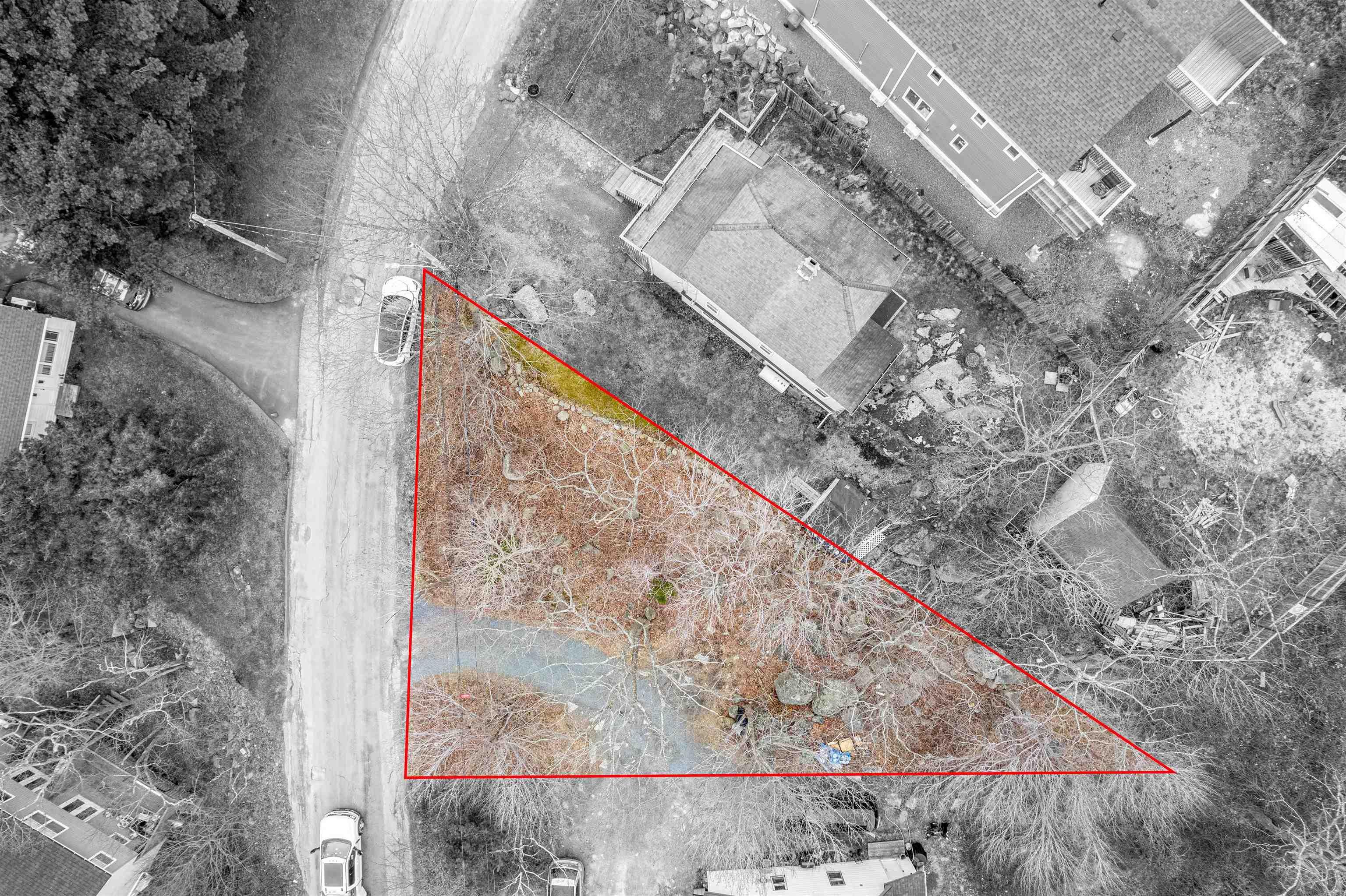 Lot 102 Penny Avenue, Halifax, NS (MLS® 202509968)