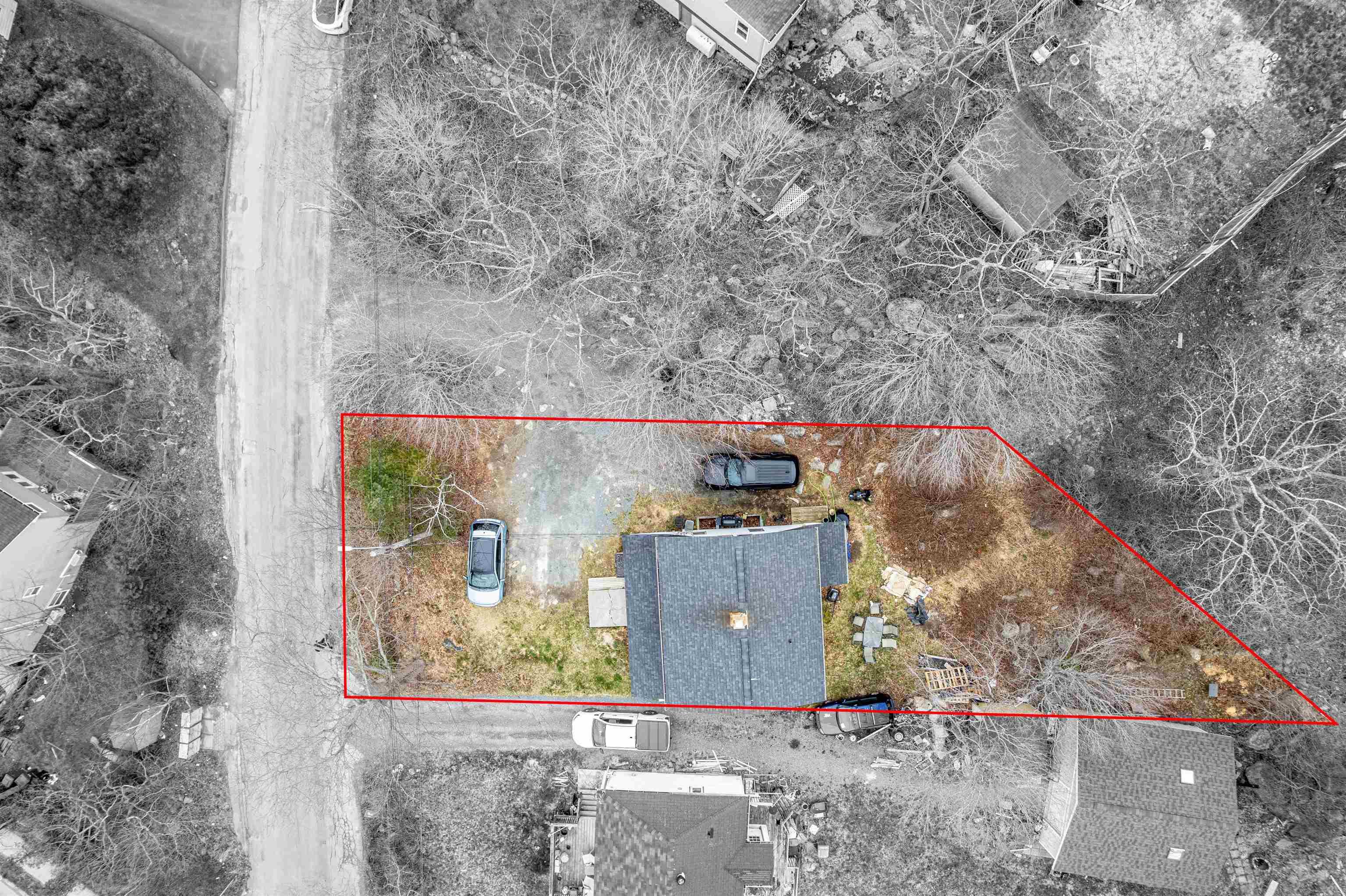 5 Penny Avenue, Halifax, NS (MLS® 202509970)