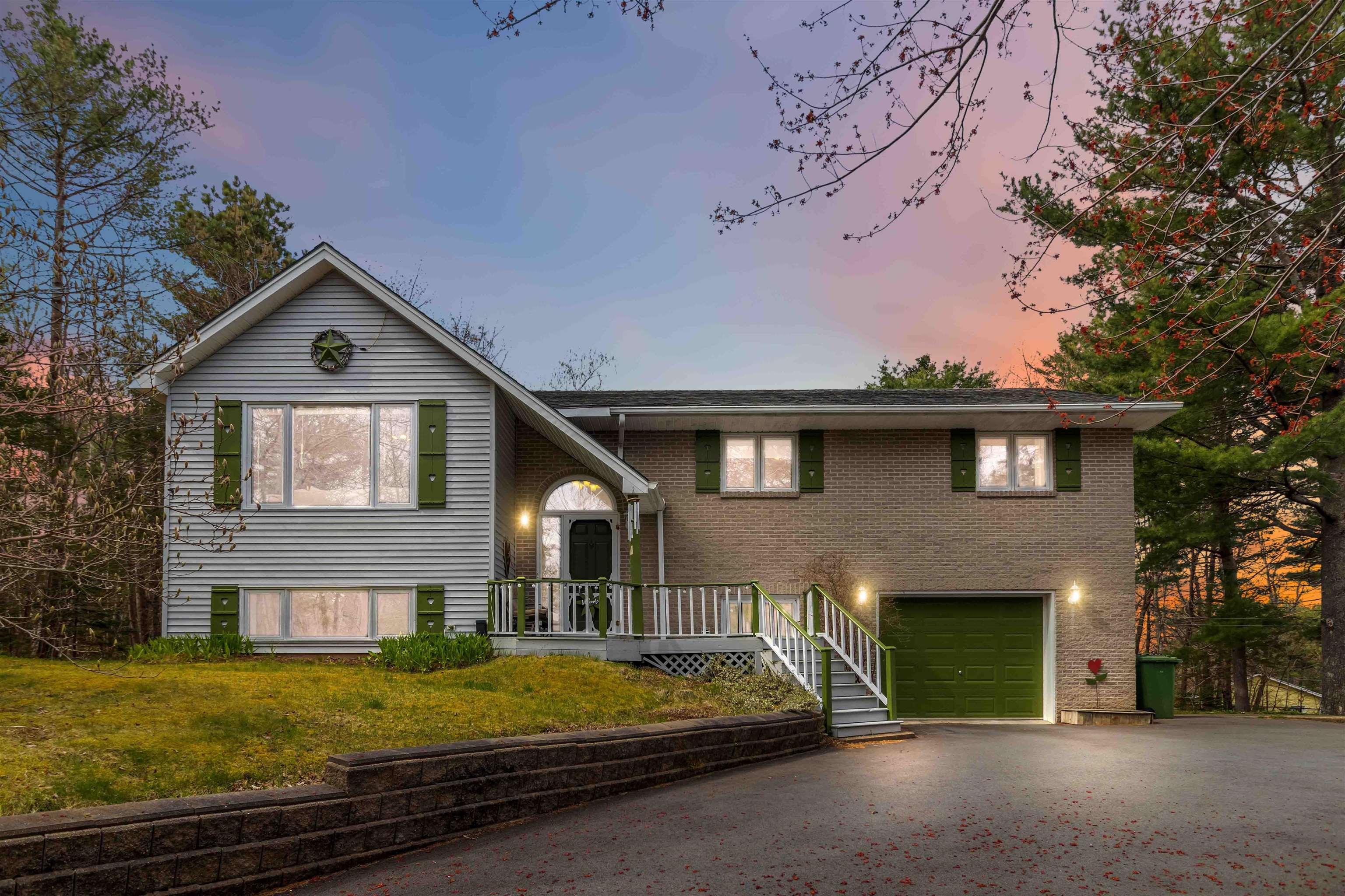 43 Stone Mount Drive, Lower Sackville, NS (MLS® 202509971)
