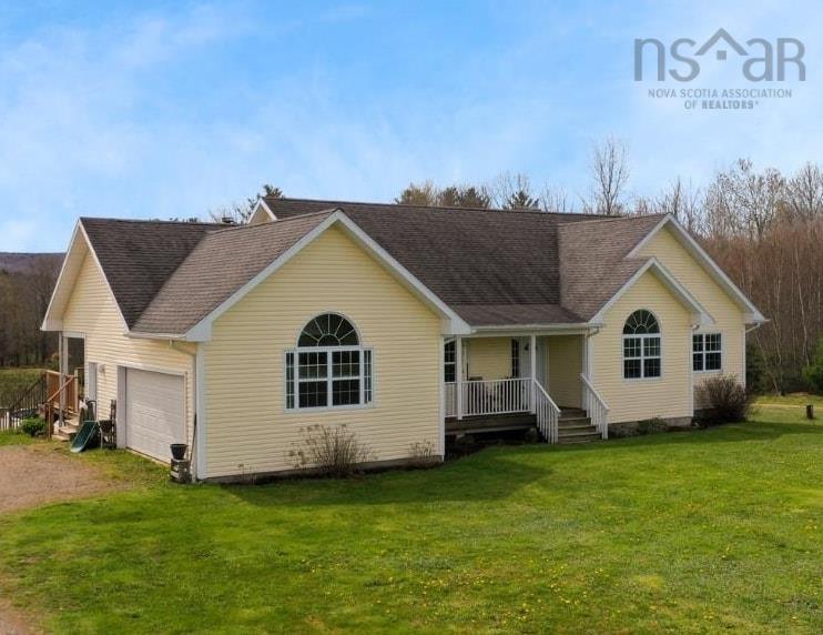 $649,900.00: 4768 Highway 1, South Berwick