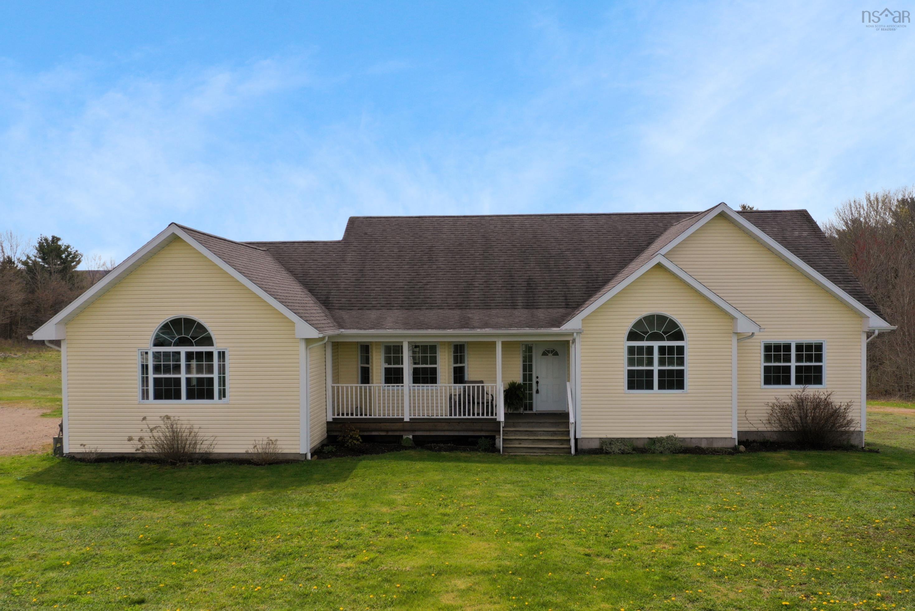 $649,900.00: 4768 Highway 1, South Berwick