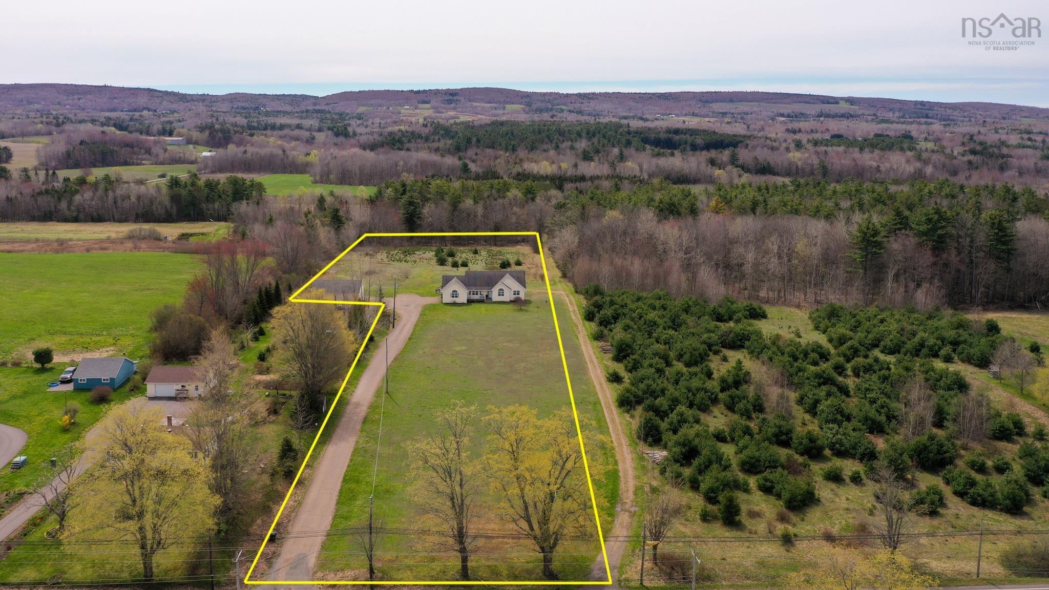 $649,900.00: 4768 Highway 1, South Berwick