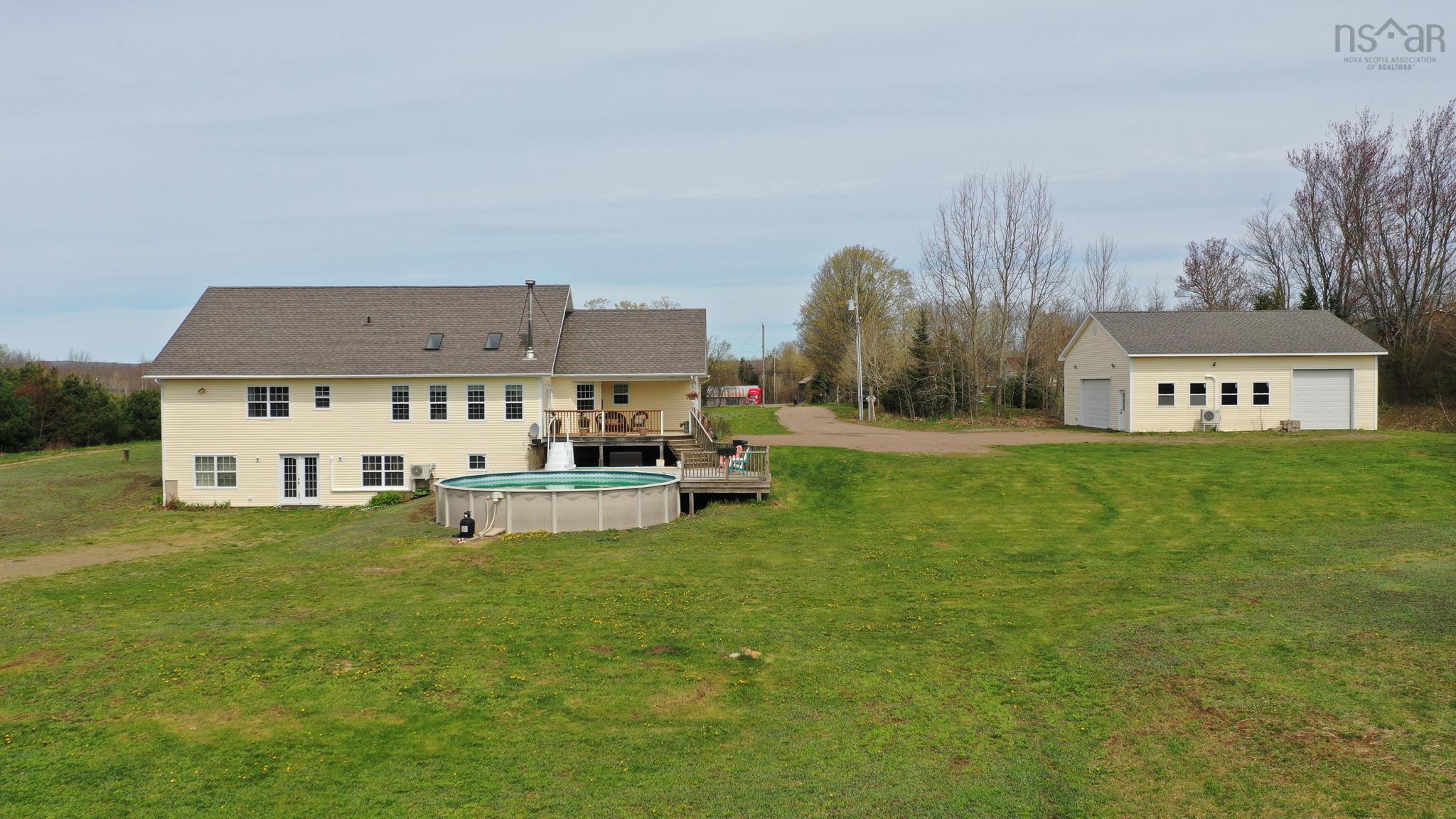 $649,900.00: 4768 Highway 1, South Berwick