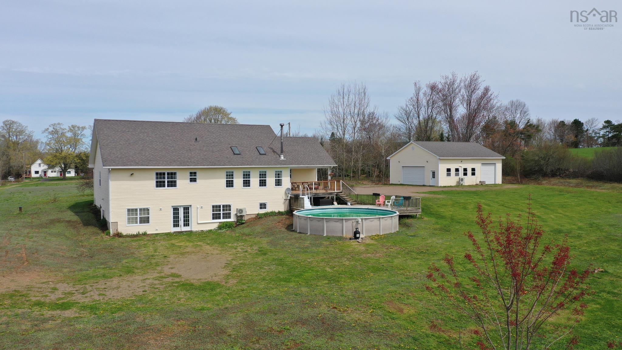 $649,900.00: 4768 Highway 1, South Berwick