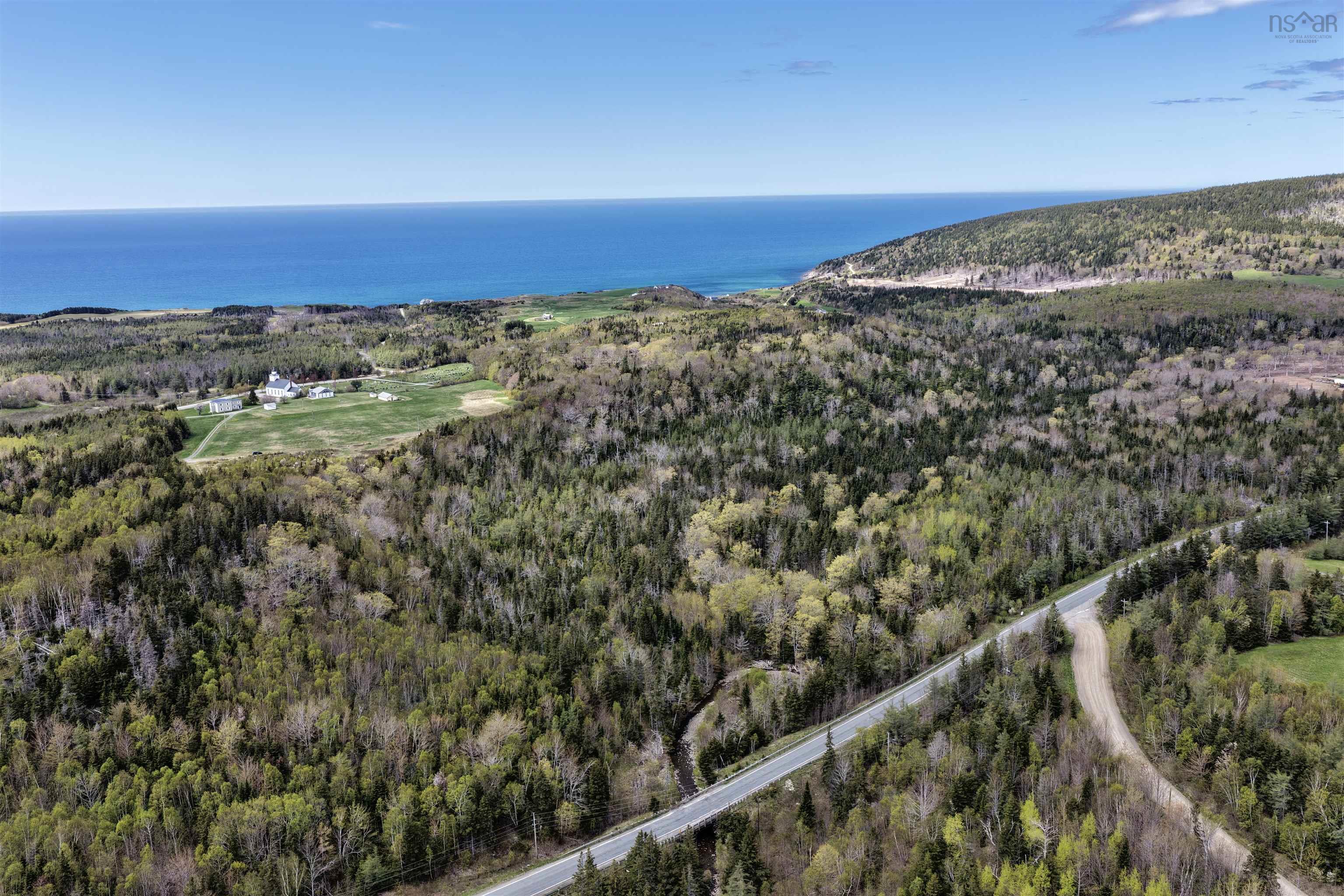 $279,900.00: Lot Route 19, Broad Cove Chapel