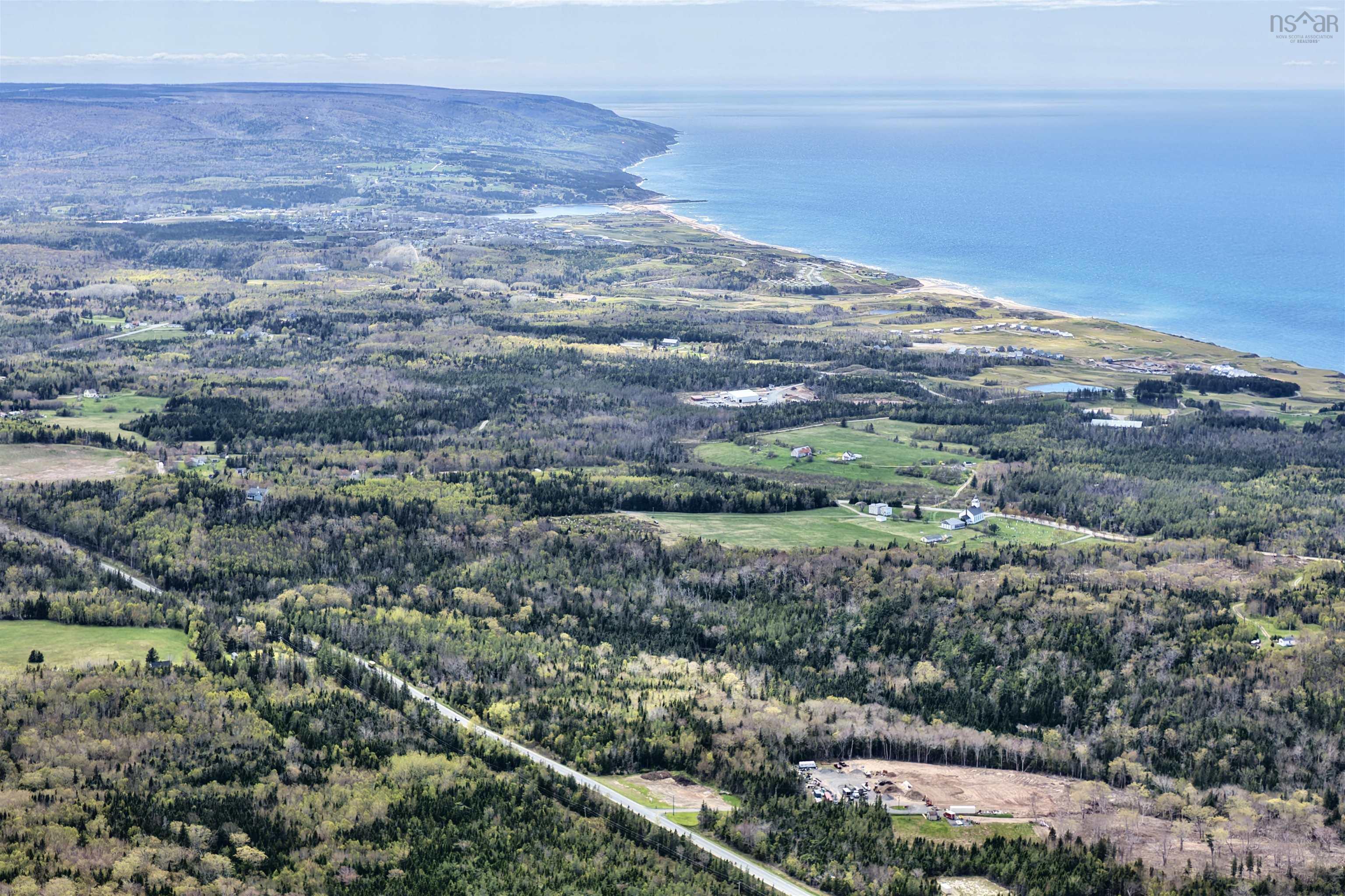 $279,900.00: Lot Route 19, Broad Cove Chapel