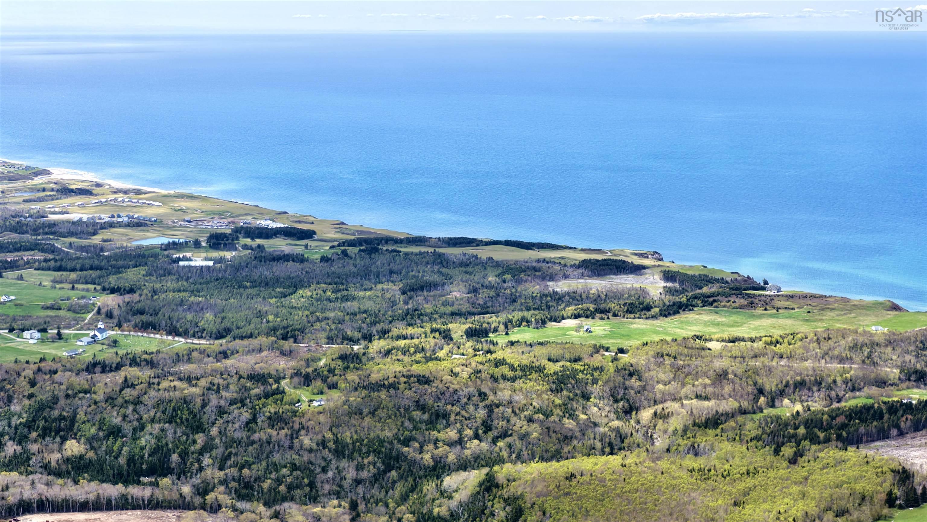 $279,900.00: Lot Route 19, Broad Cove Chapel