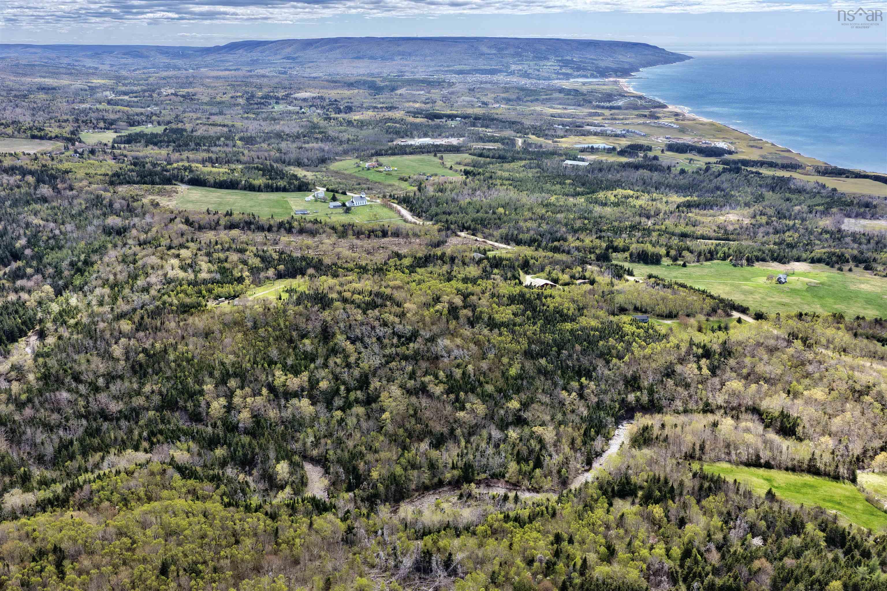 $279,900.00: Lot Route 19, Broad Cove Chapel