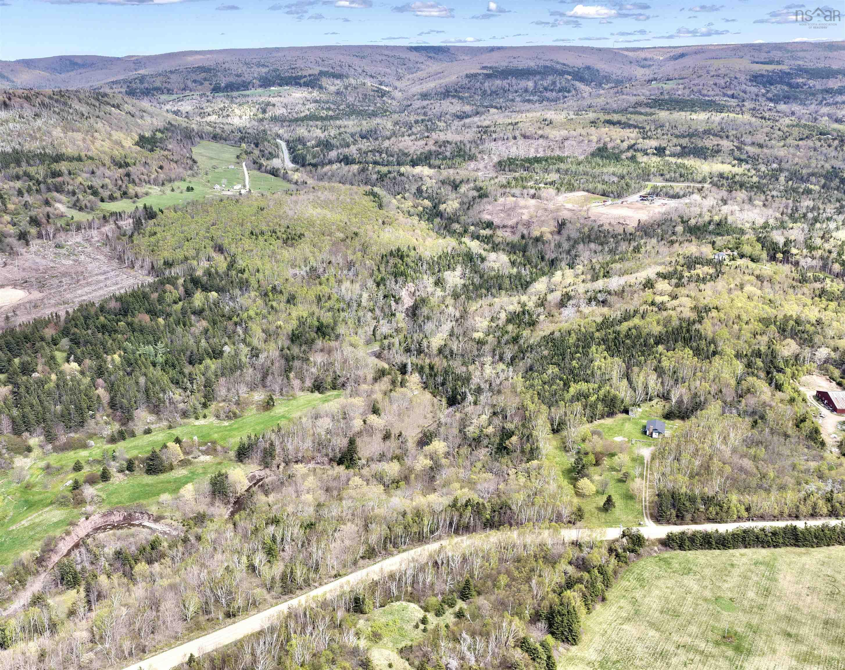 $279,900.00: Lot Route 19, Broad Cove Chapel