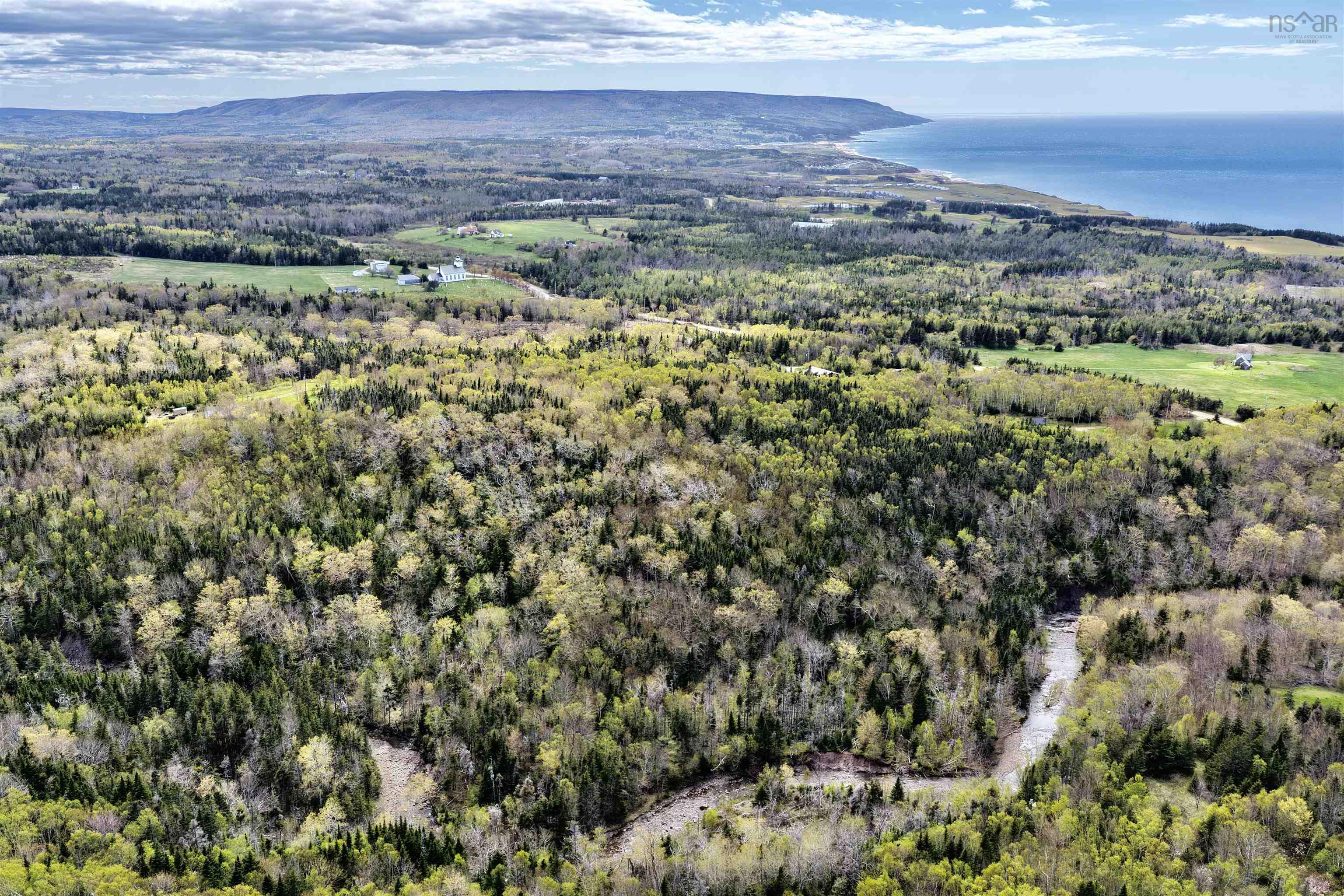 $279,900.00: Lot Route 19, Broad Cove Chapel