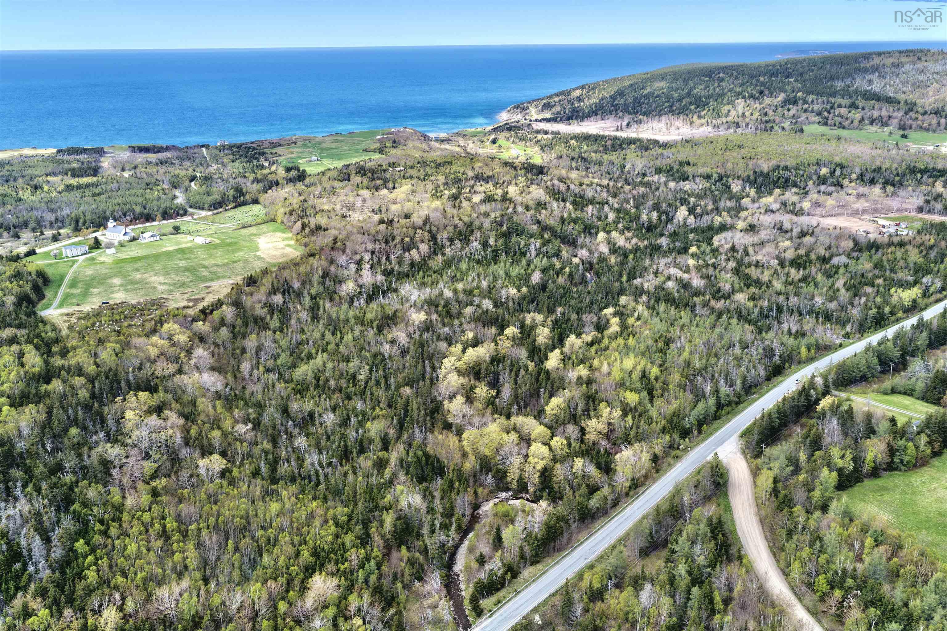 $279,900.00: Lot Route 19, Broad Cove Chapel