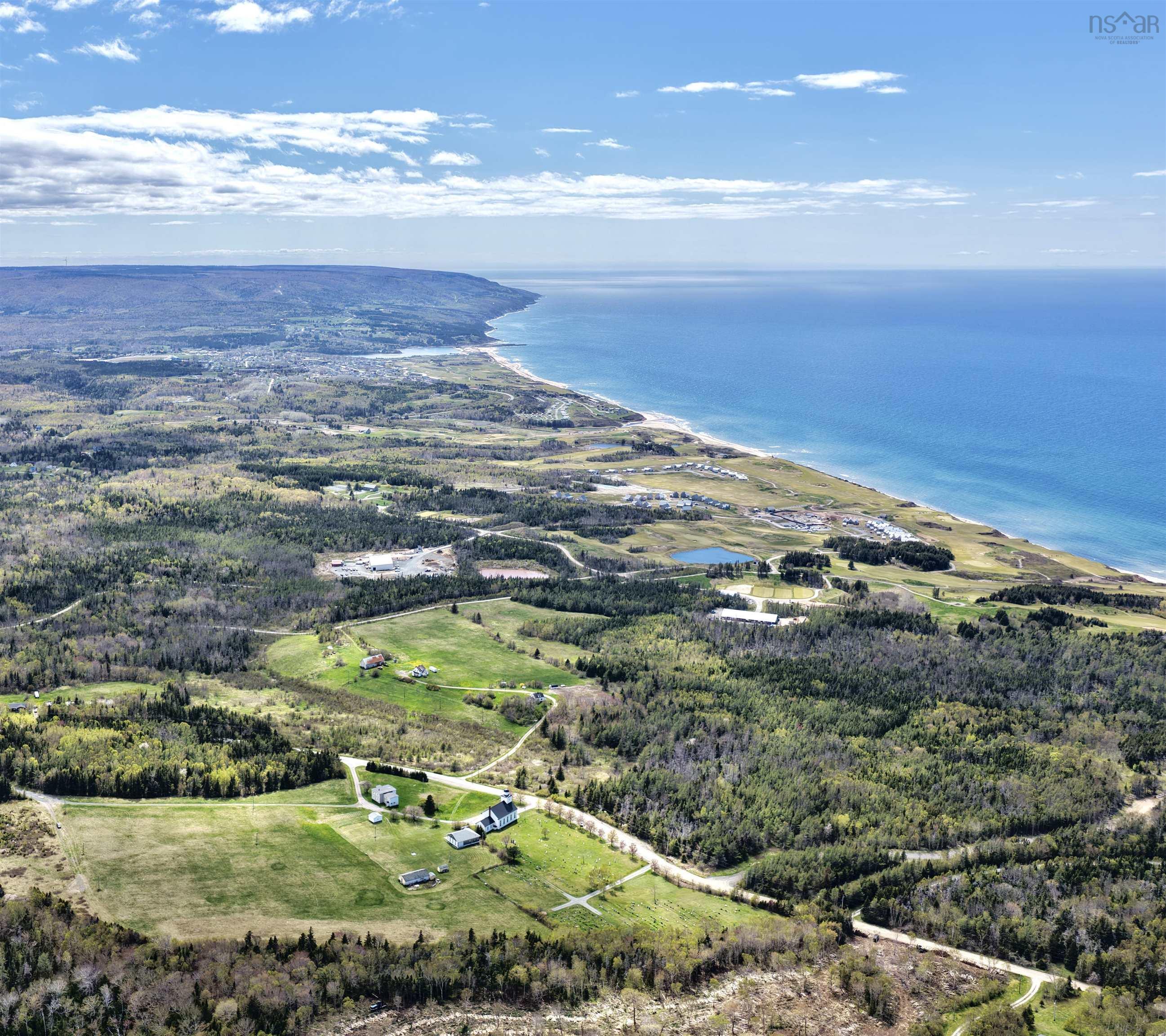 $279,900.00: Lot Route 19, Broad Cove Chapel