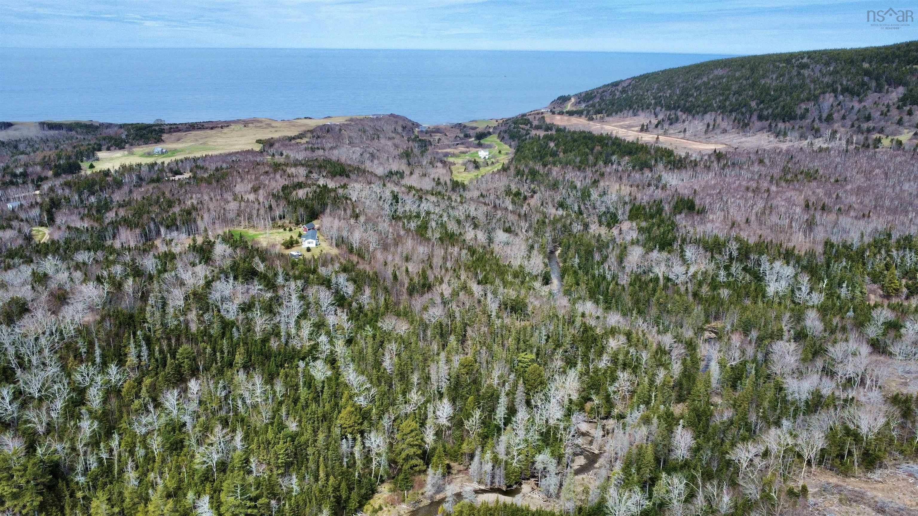 $279,900.00: Lot Route 19, Broad Cove Chapel