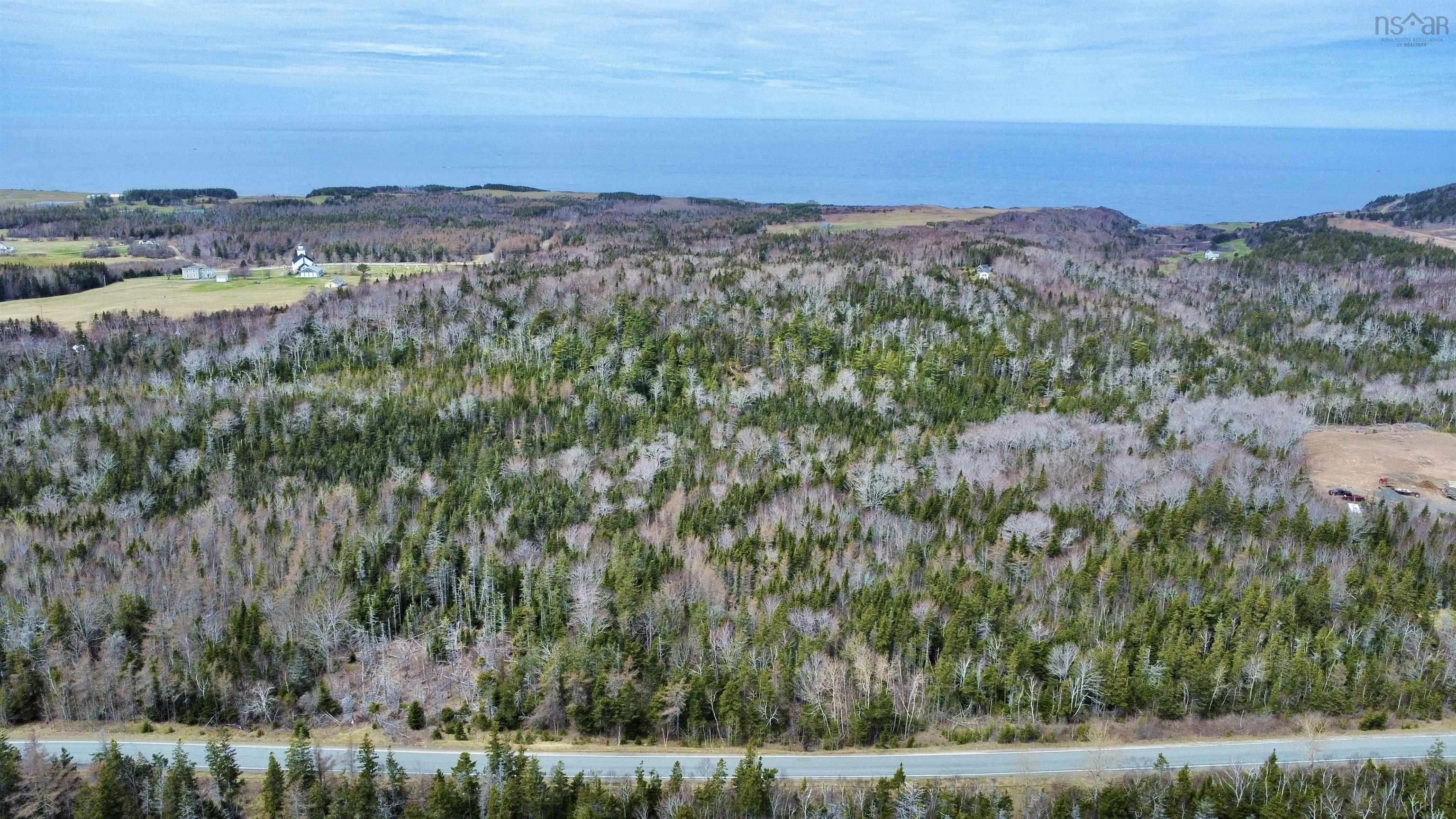 $279,900.00: Lot Route 19, Broad Cove Chapel