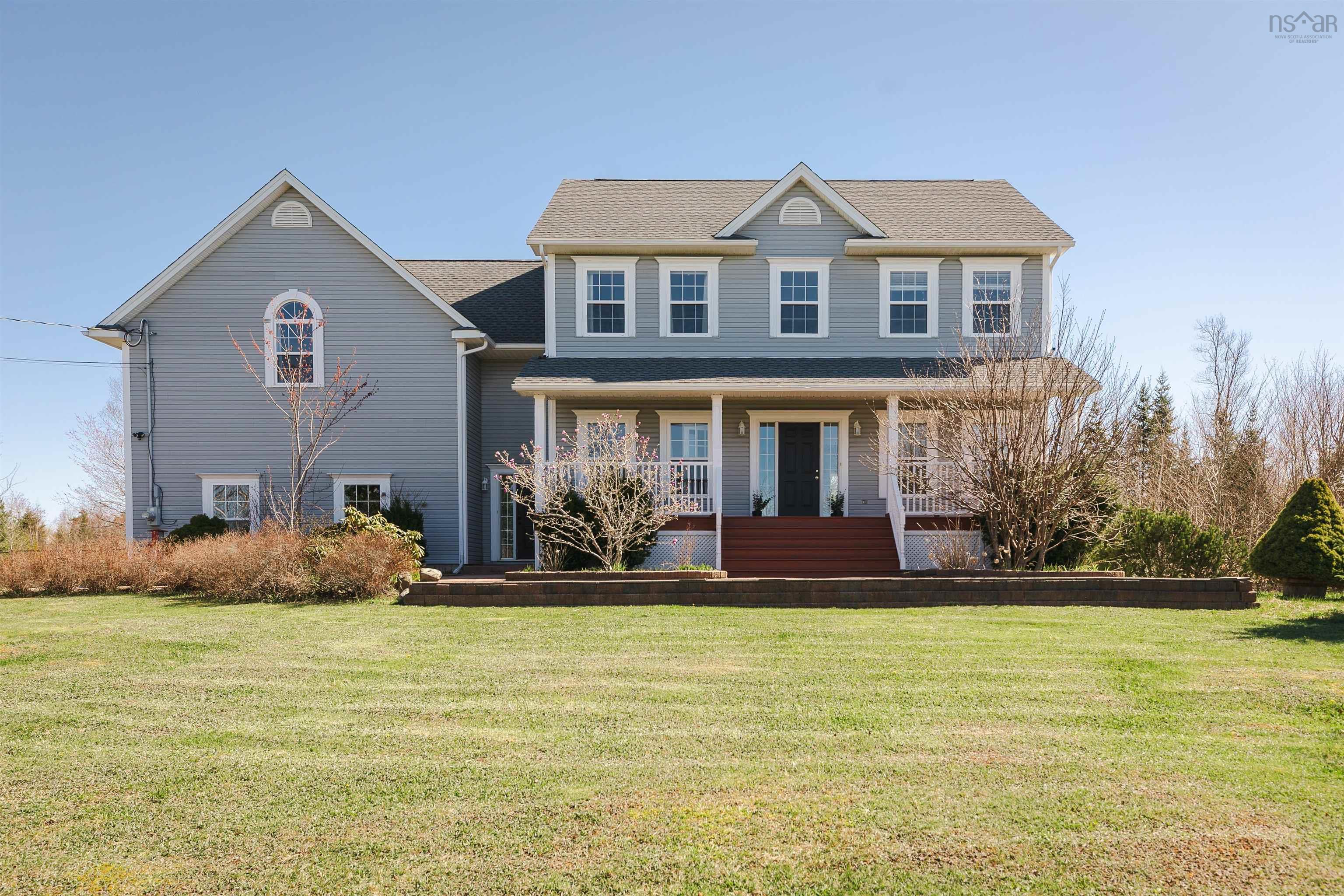 1017 Elise Victoria Drive, Windsor Junction, NS (MLS® 202509999)