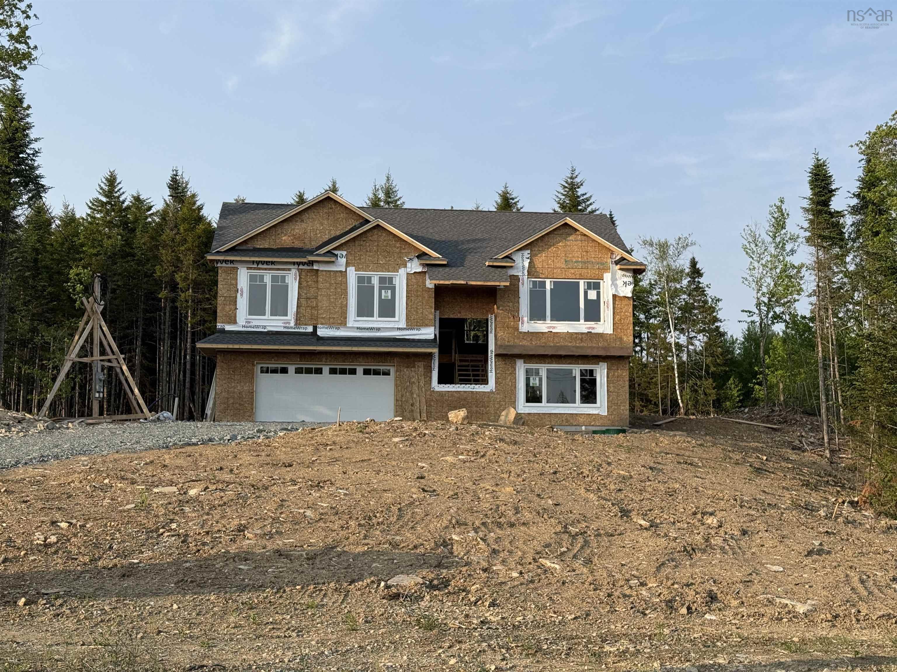 5141 561 Bondi Drive, Sackville, NS (MLS® 202510005)