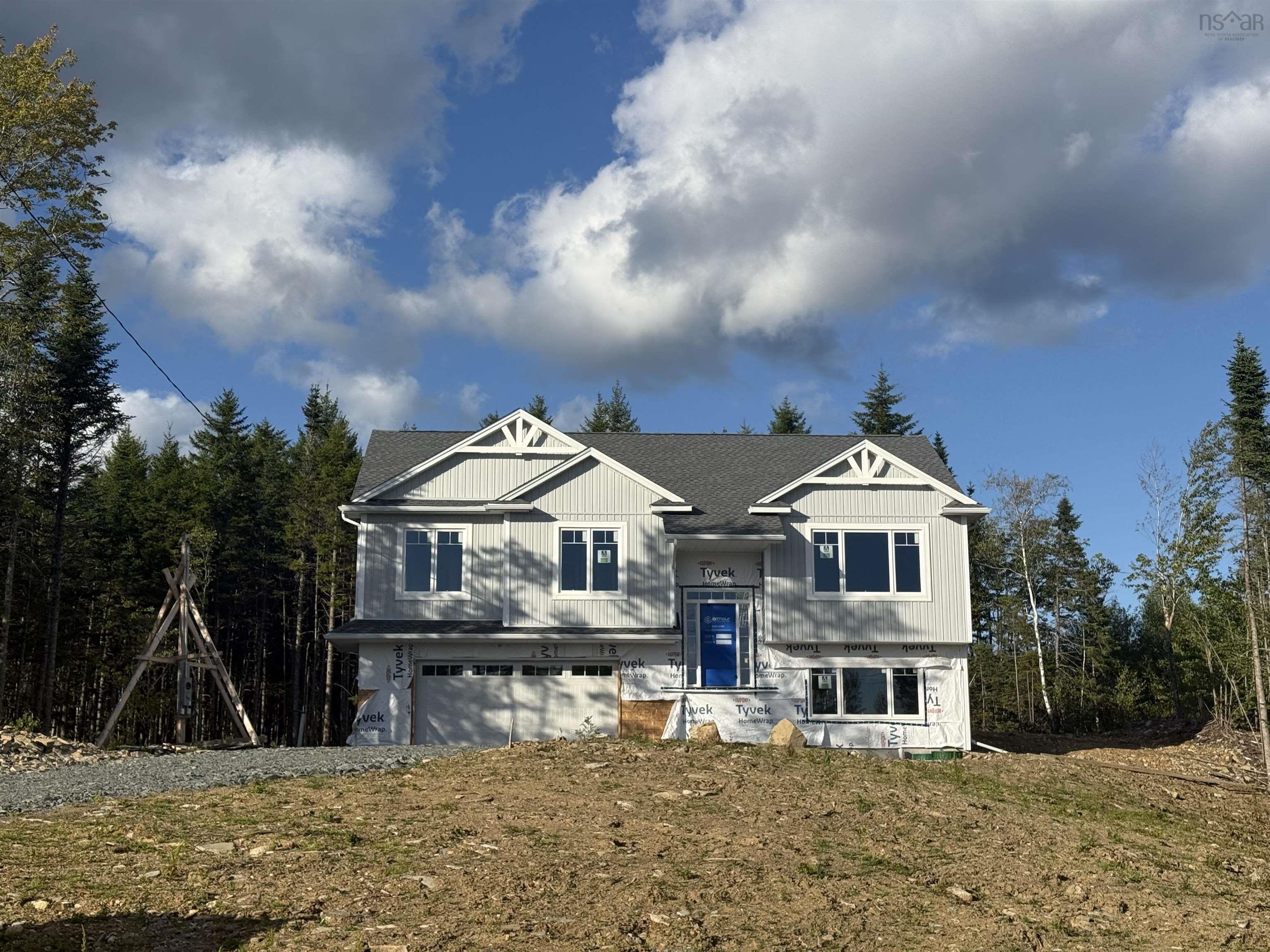5141 561 Bondi Drive, Sackville, NS (MLS® 202510005)
