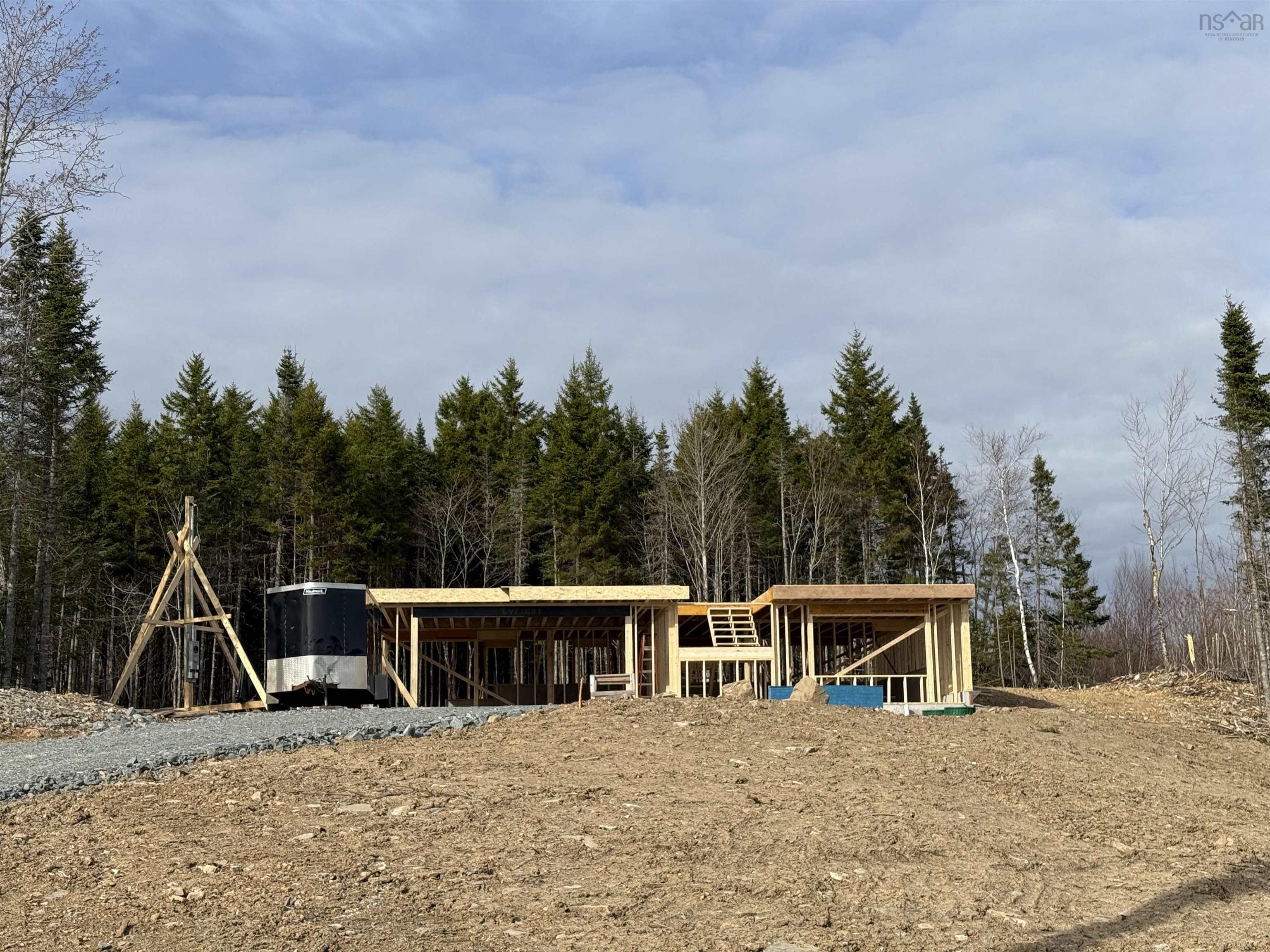 5141 561 Bondi Drive, Sackville, NS (MLS® 202510005)