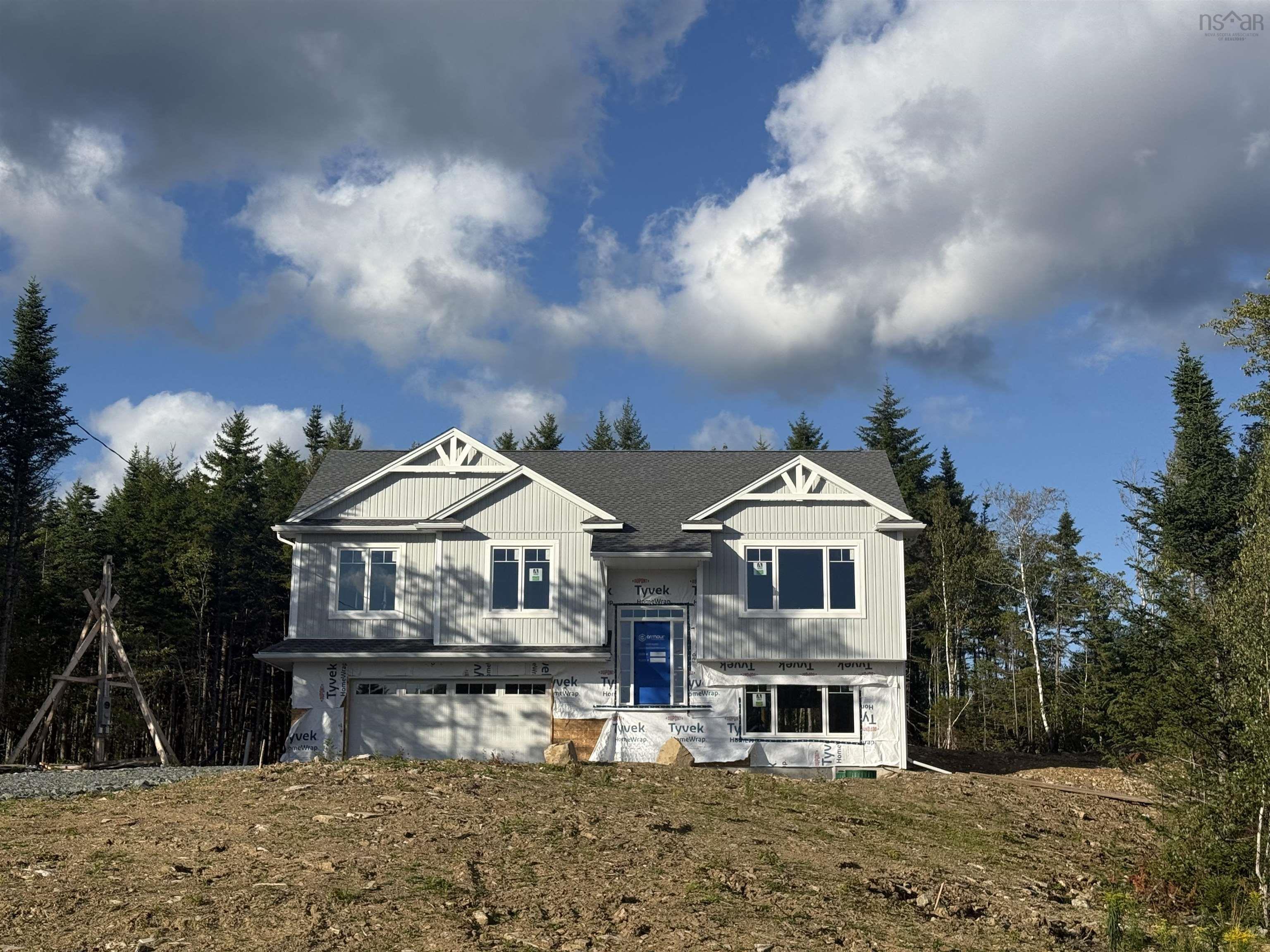 5141 561 Bondi Drive, Sackville, NS (MLS 202510005)