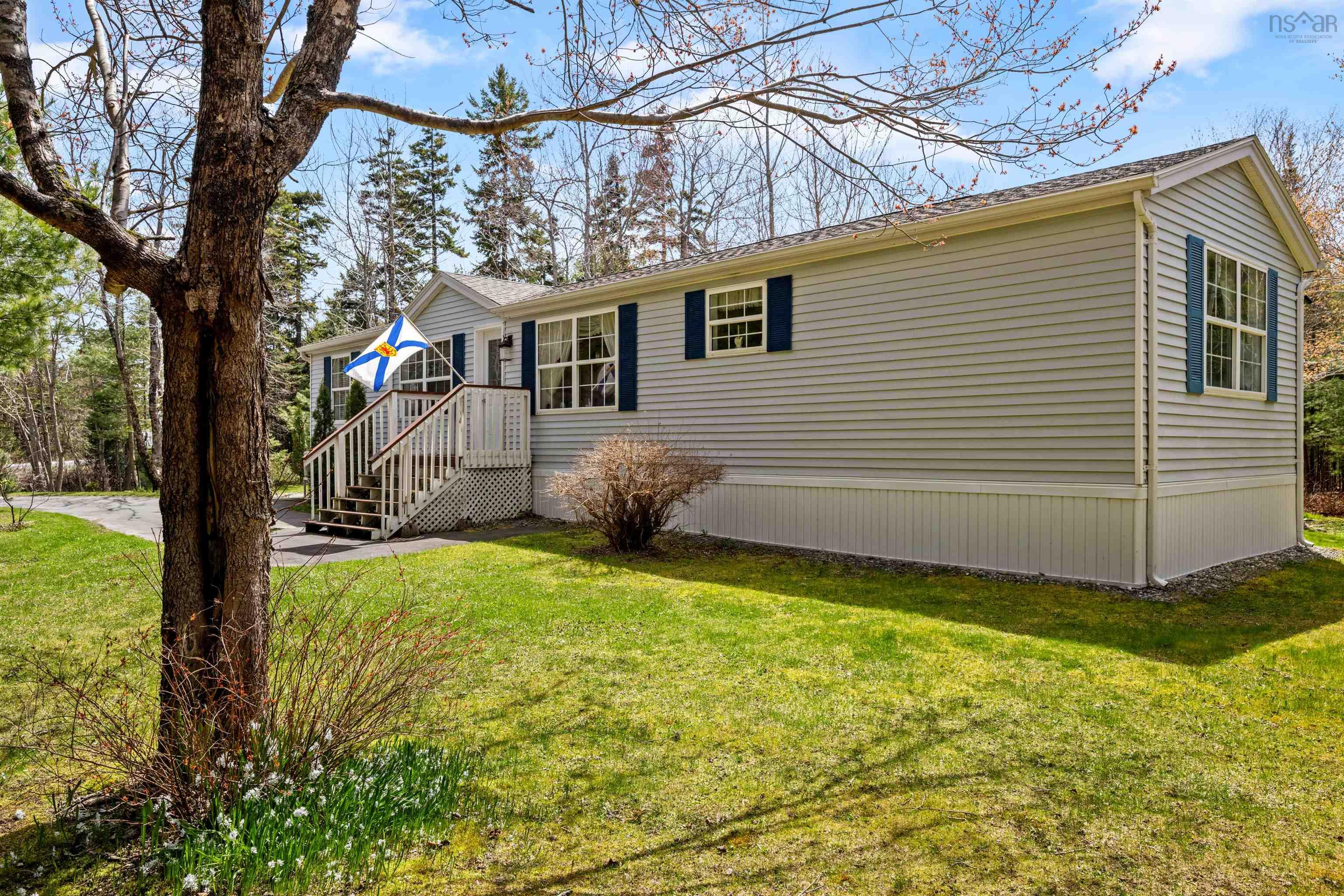 308 Myra Road, Porters Lake, NS (MLS® 202510018)
