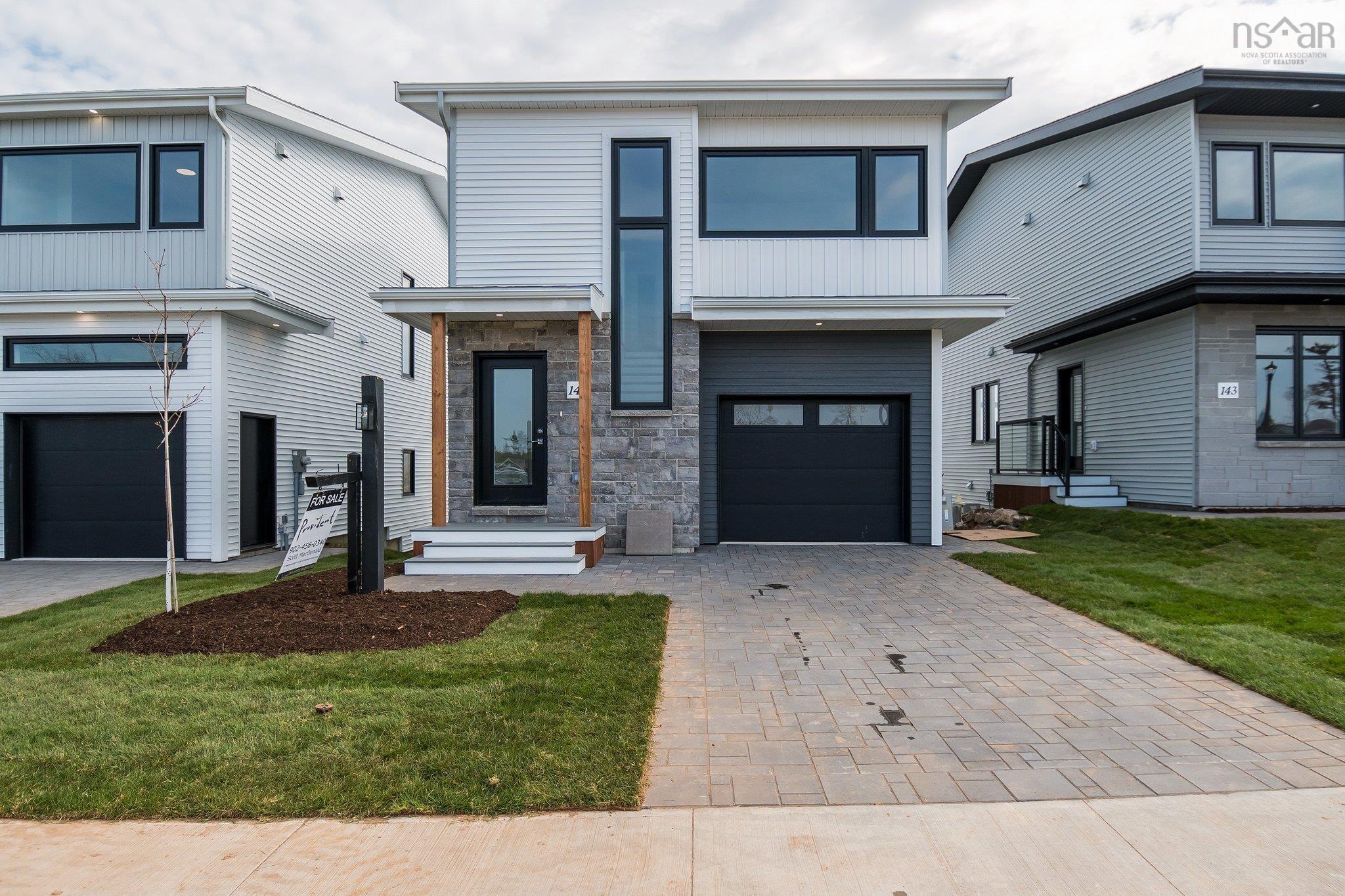 147 Brunello Boulevard, Brunello Estates, NS (MLS® 202510025)