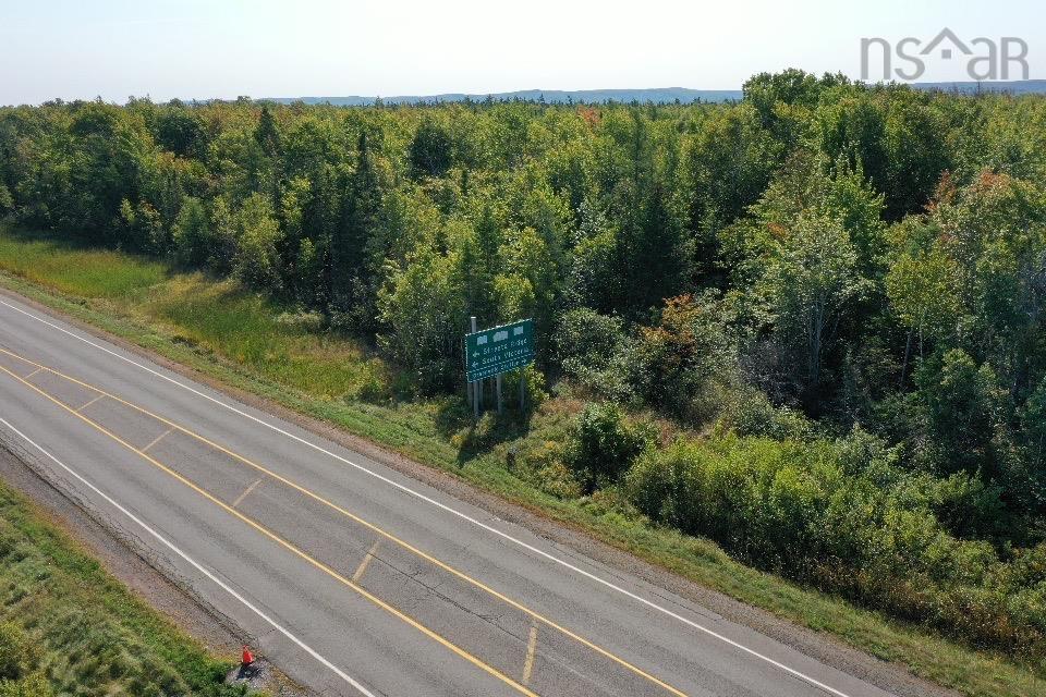 No 104 Highway, Wentworth, NS (MLS 202510026)