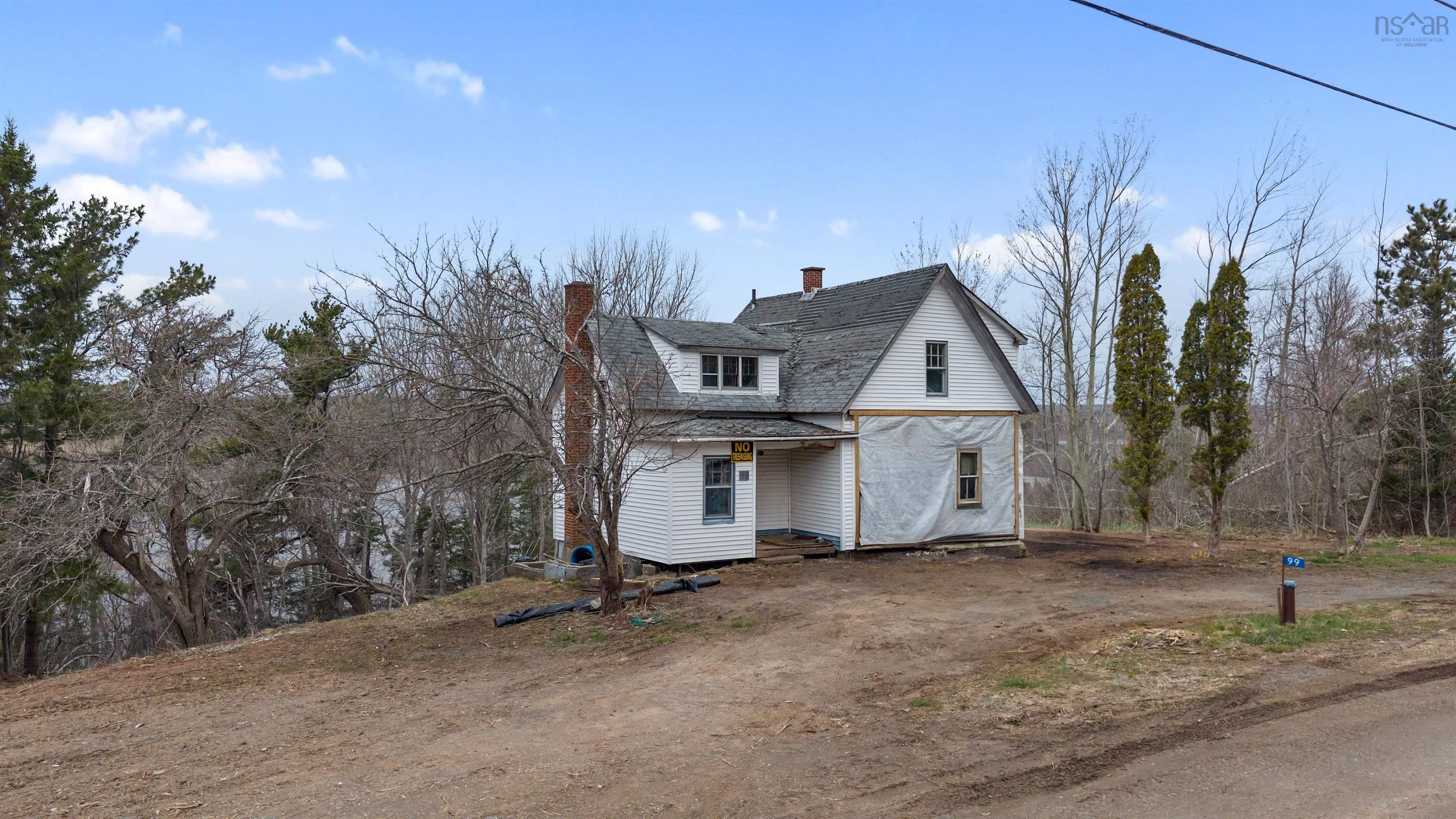 $249,900.00: 99 Shore Road, Sutherlands River