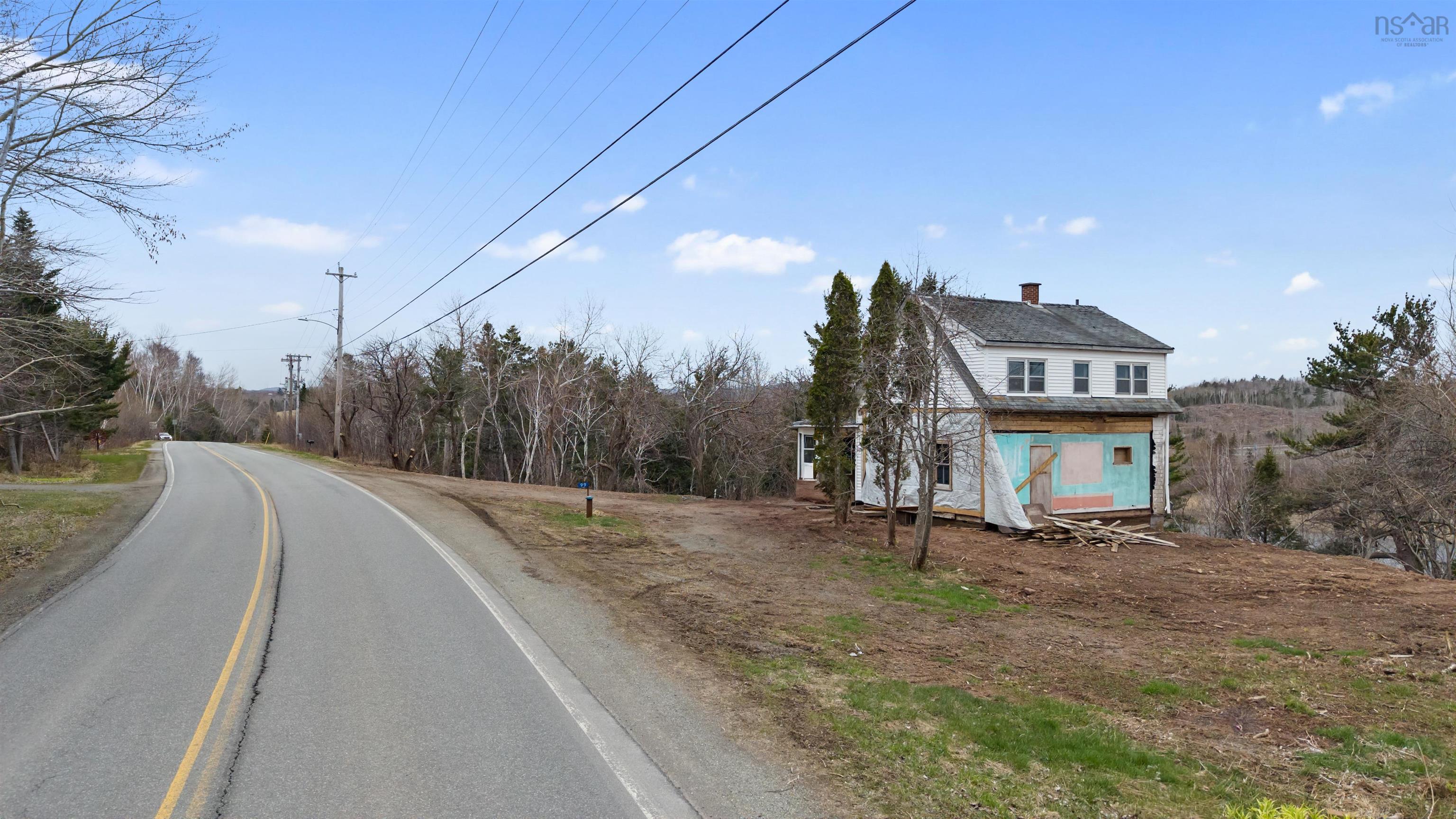 $249,900.00: 99 Shore Road, Sutherlands River