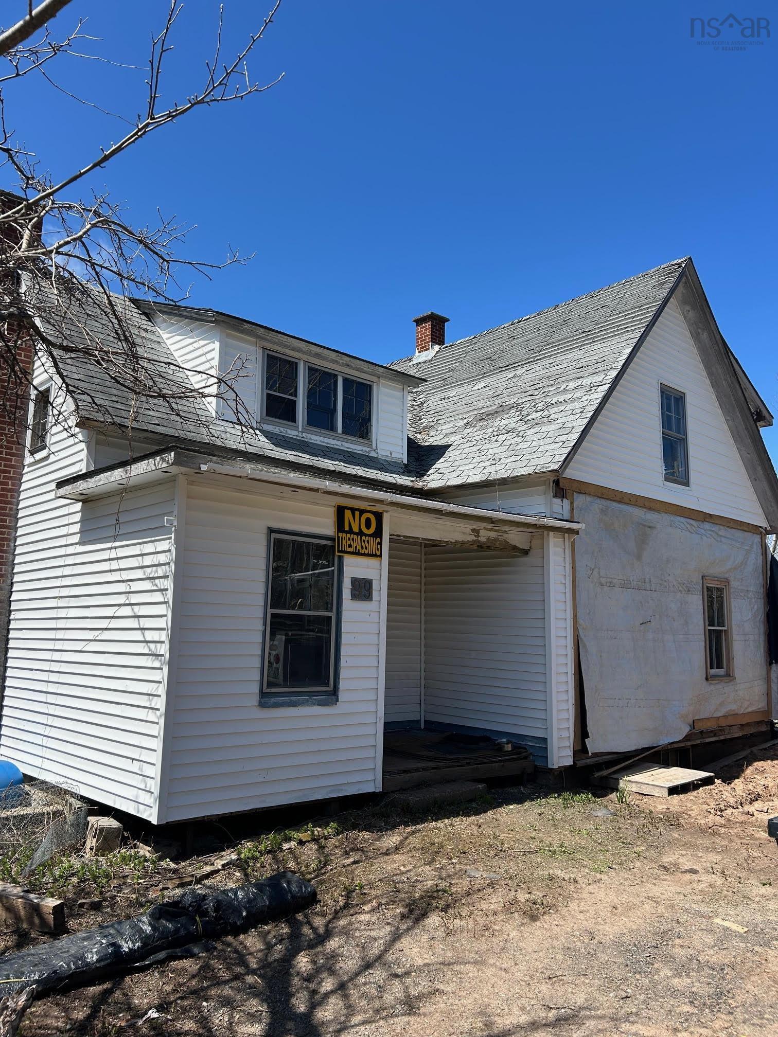 $249,900.00: 99 Shore Road, Sutherlands River