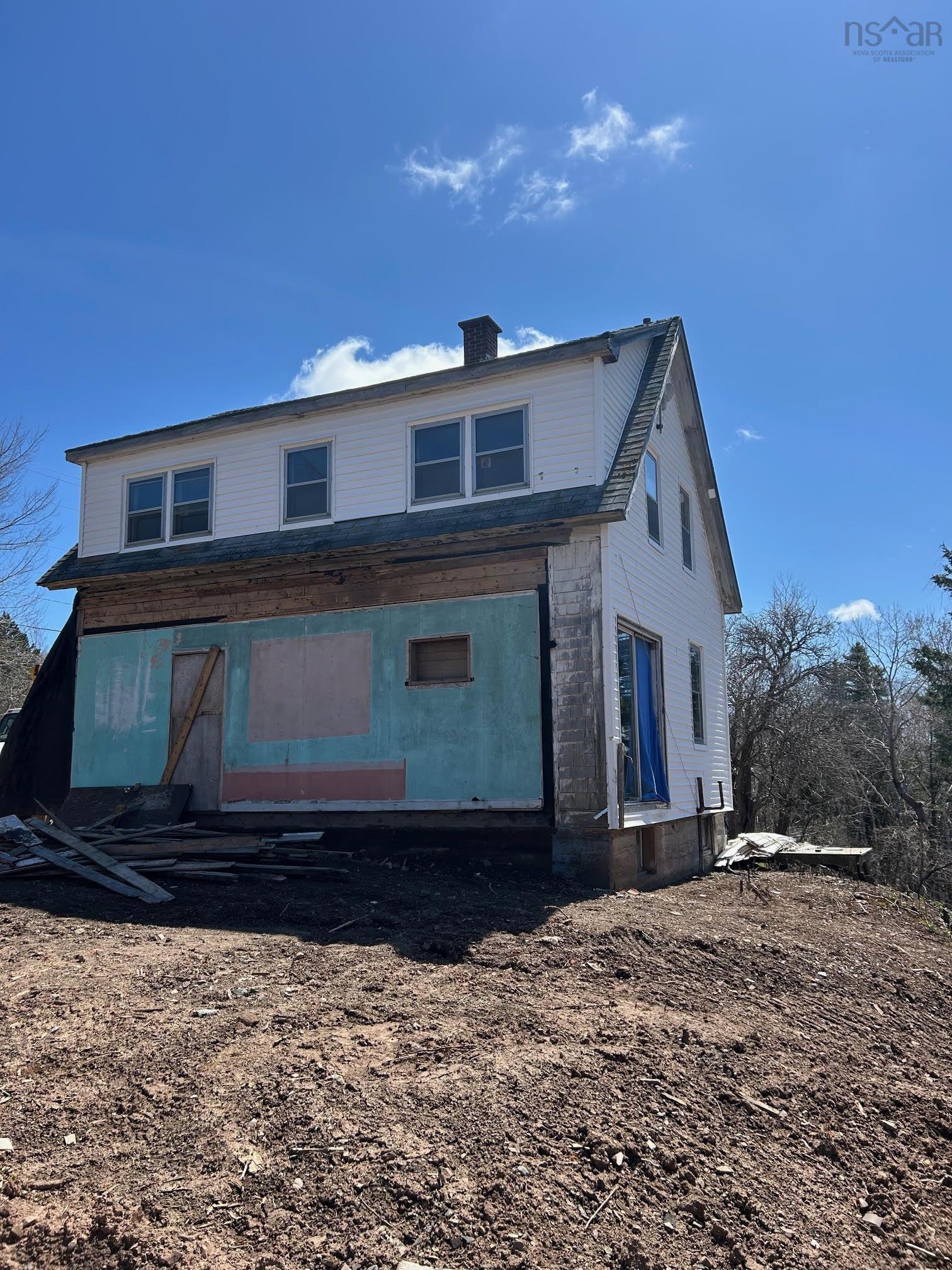 $249,900.00: 99 Shore Road, Sutherlands River