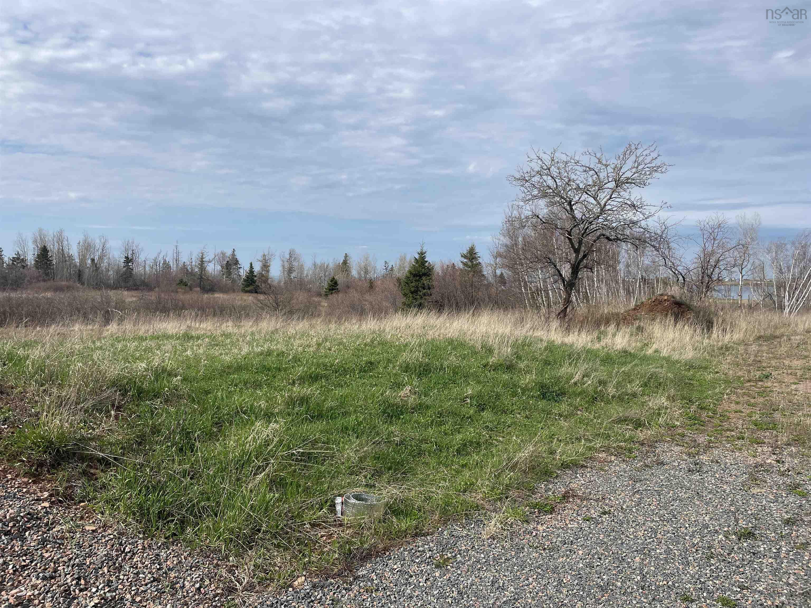 Lot Highway 6, Pugwash, NS (MLS 202510038)