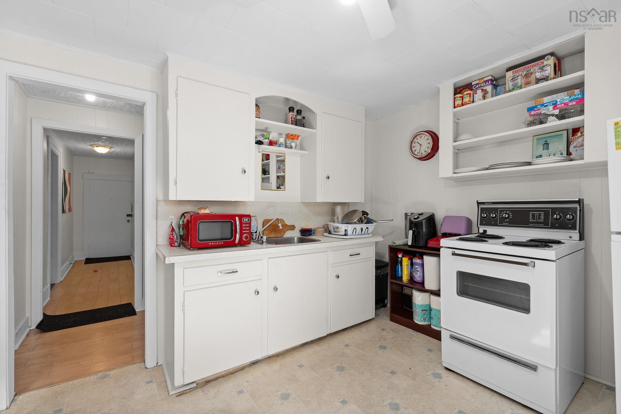 $299,900.00: 220 James Street, New Glasgow