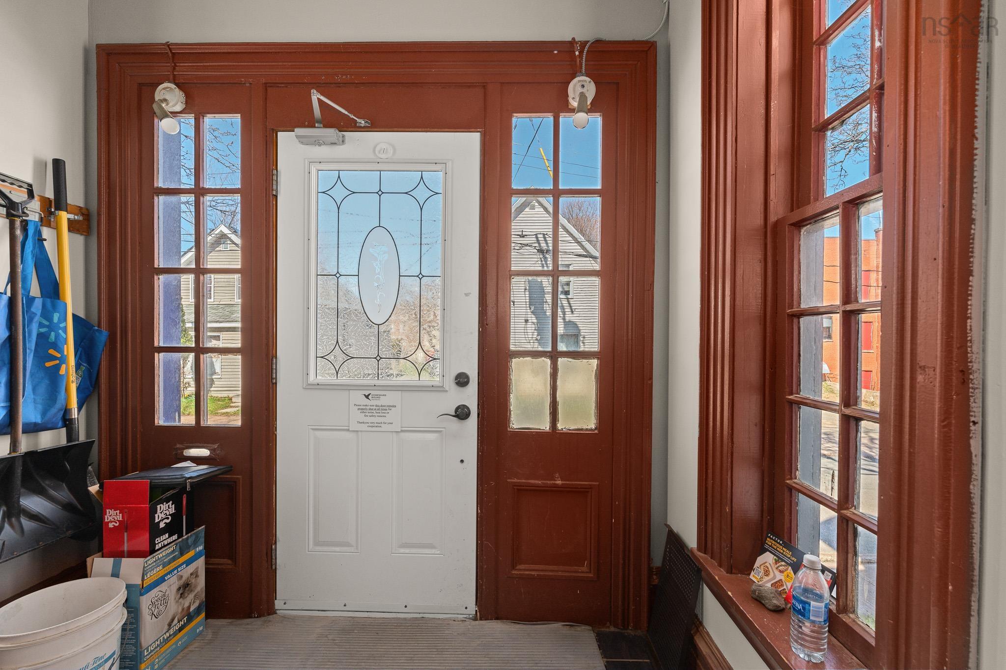 $299,900.00: 220 James Street, New Glasgow