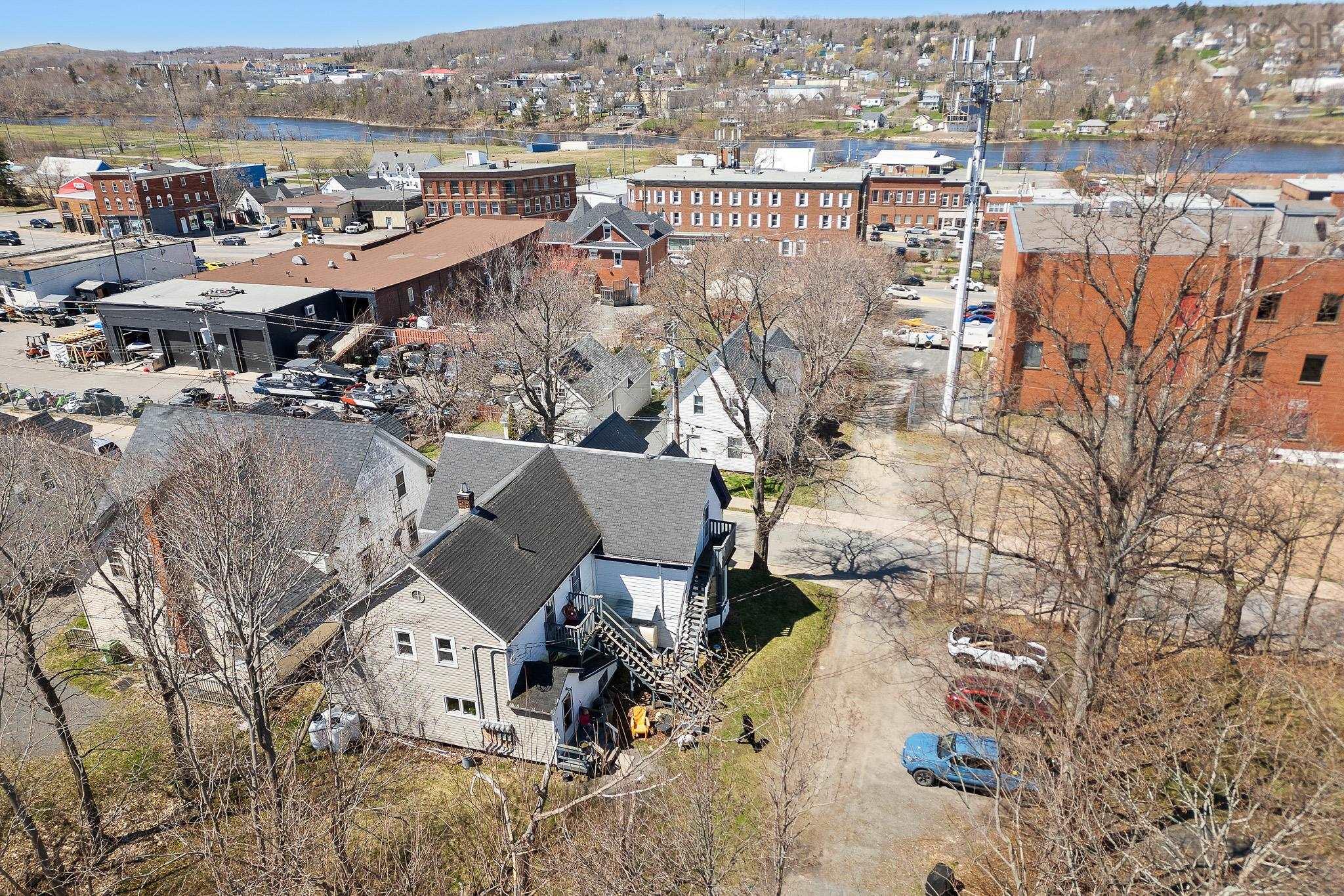 $299,900.00: 220 James Street, New Glasgow