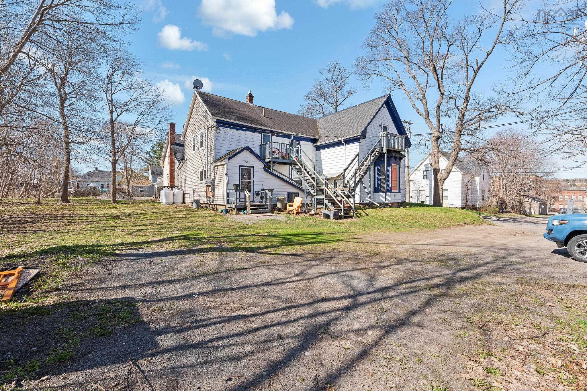 $299,900.00: 220 James Street, New Glasgow