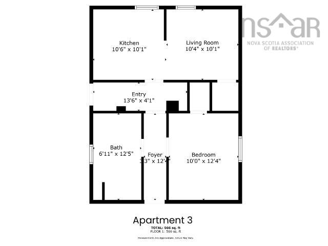$299,900.00: 220 James Street, New Glasgow