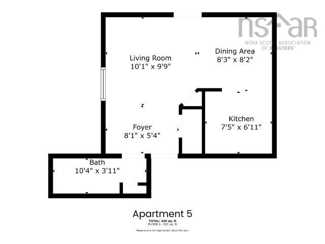 $299,900.00: 220 James Street, New Glasgow