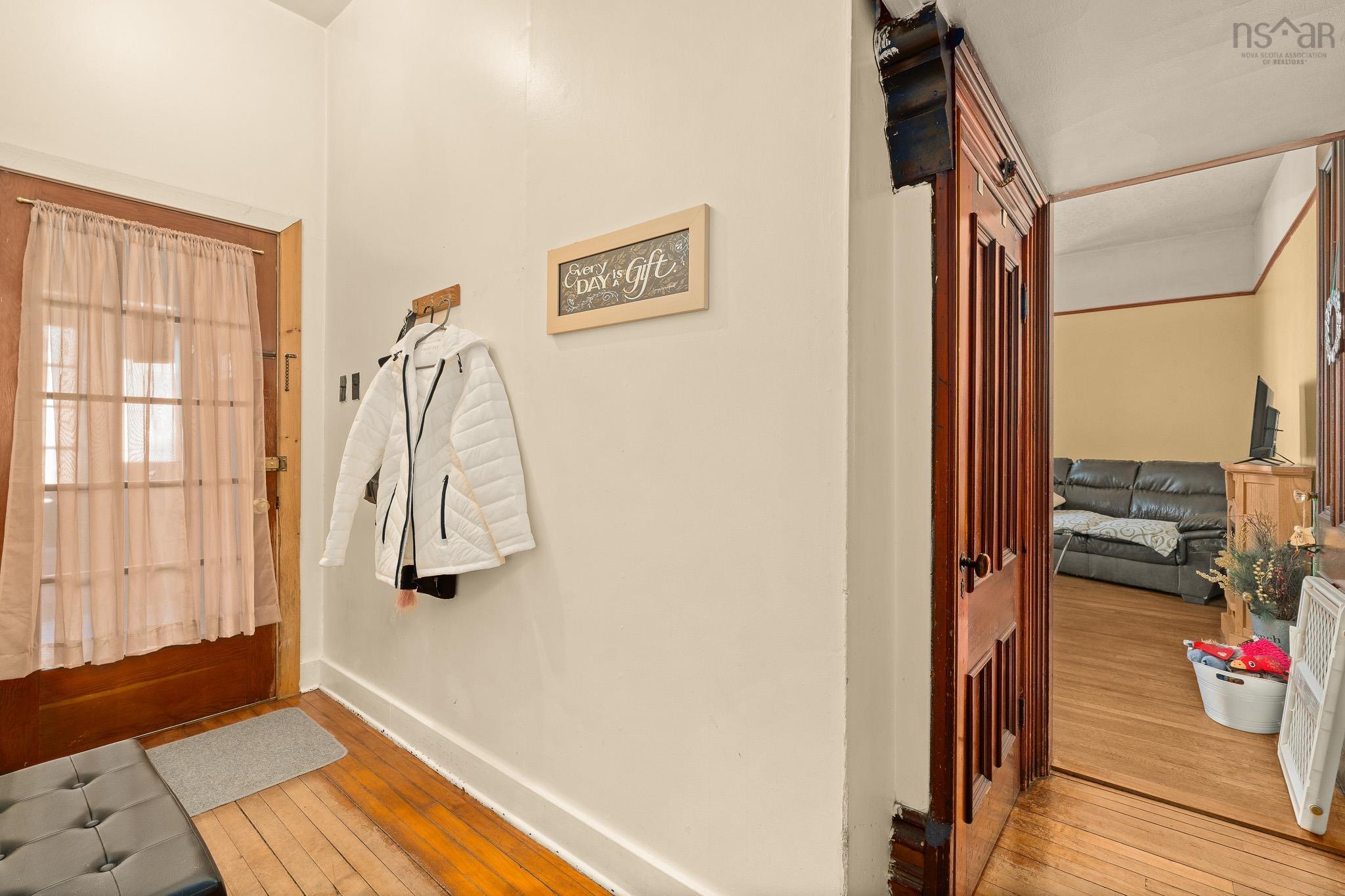 $299,900.00: 220 James Street, New Glasgow