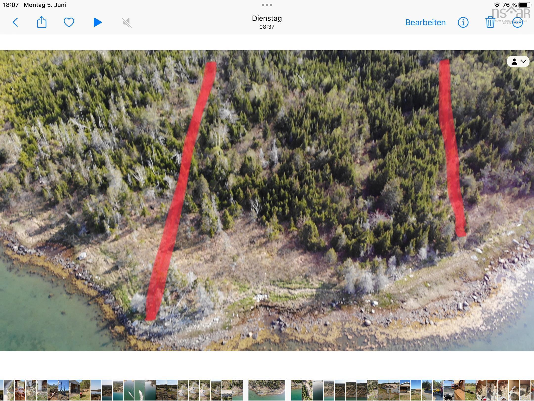 $79,000.00: Wine Harbour Village Road, Wine Harbour