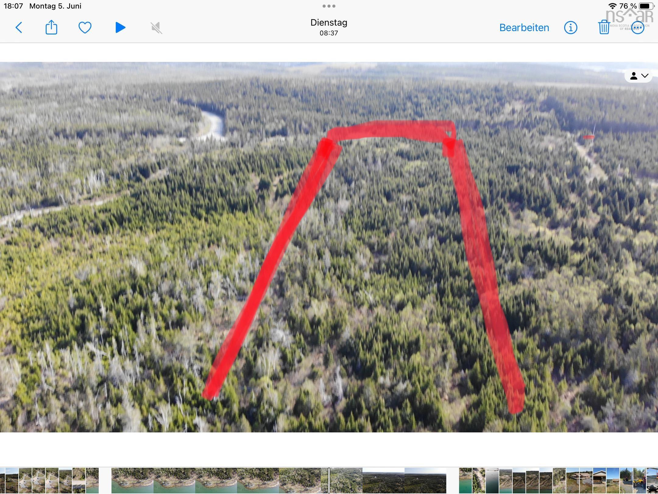 $79,000.00: Wine Harbour Village Road, Wine Harbour