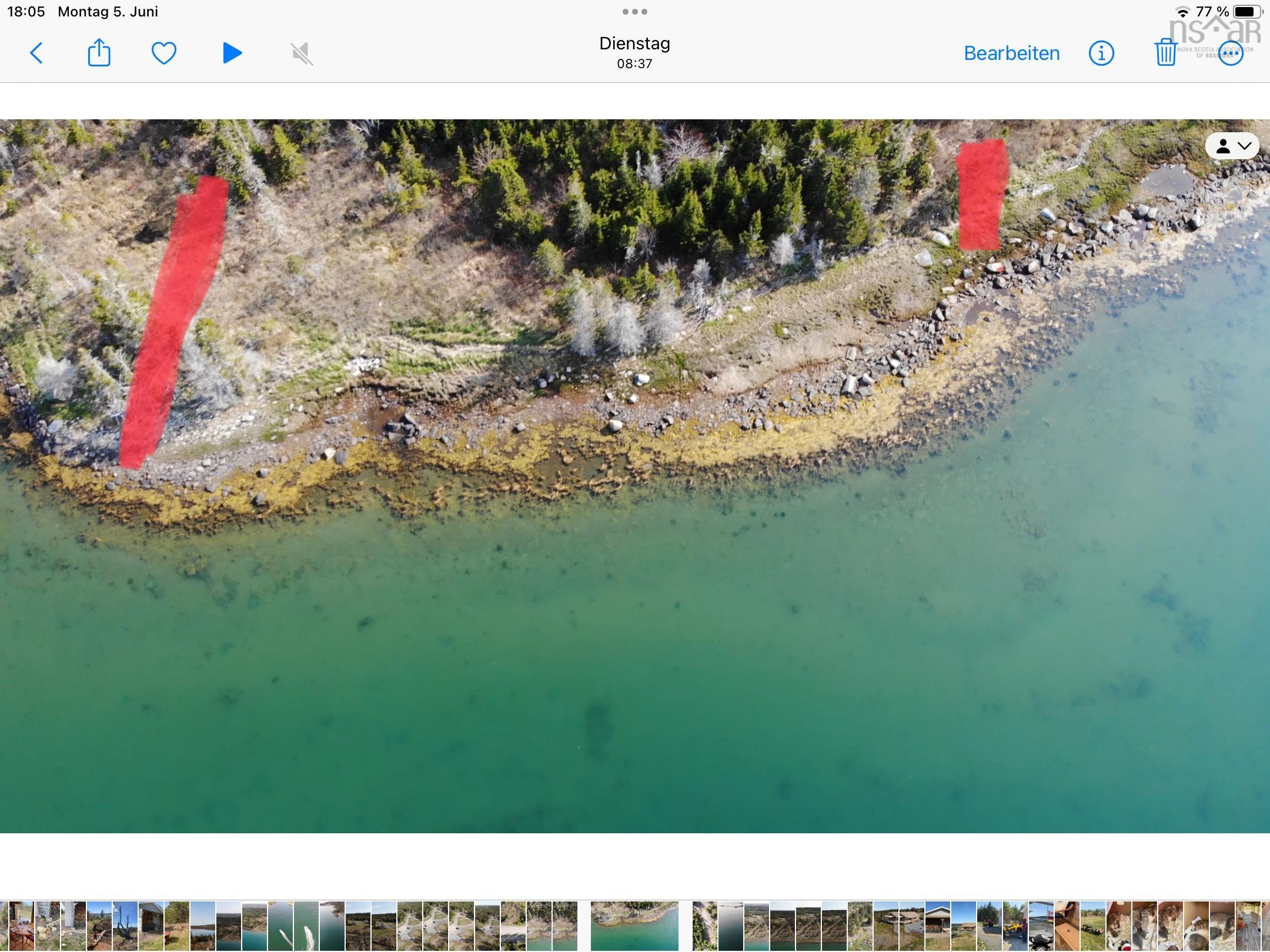$79,000.00: Wine Harbour Village Road, Wine Harbour
