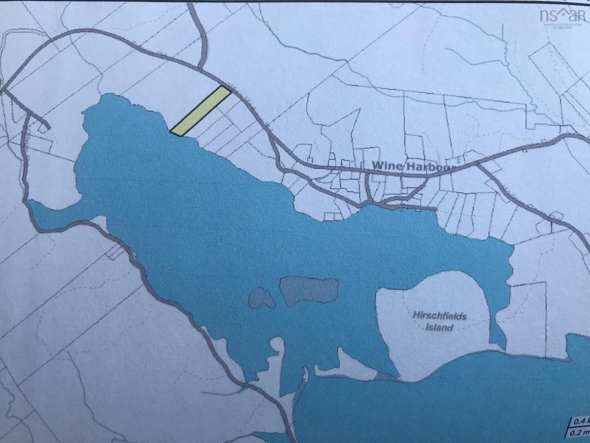 $79,000.00: Wine Harbour Village Road, Wine Harbour