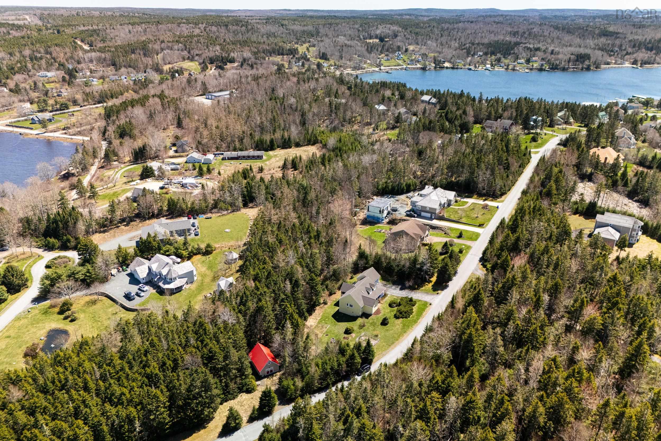 $879,000.00: 45 Foxberry Hill, Glen Haven