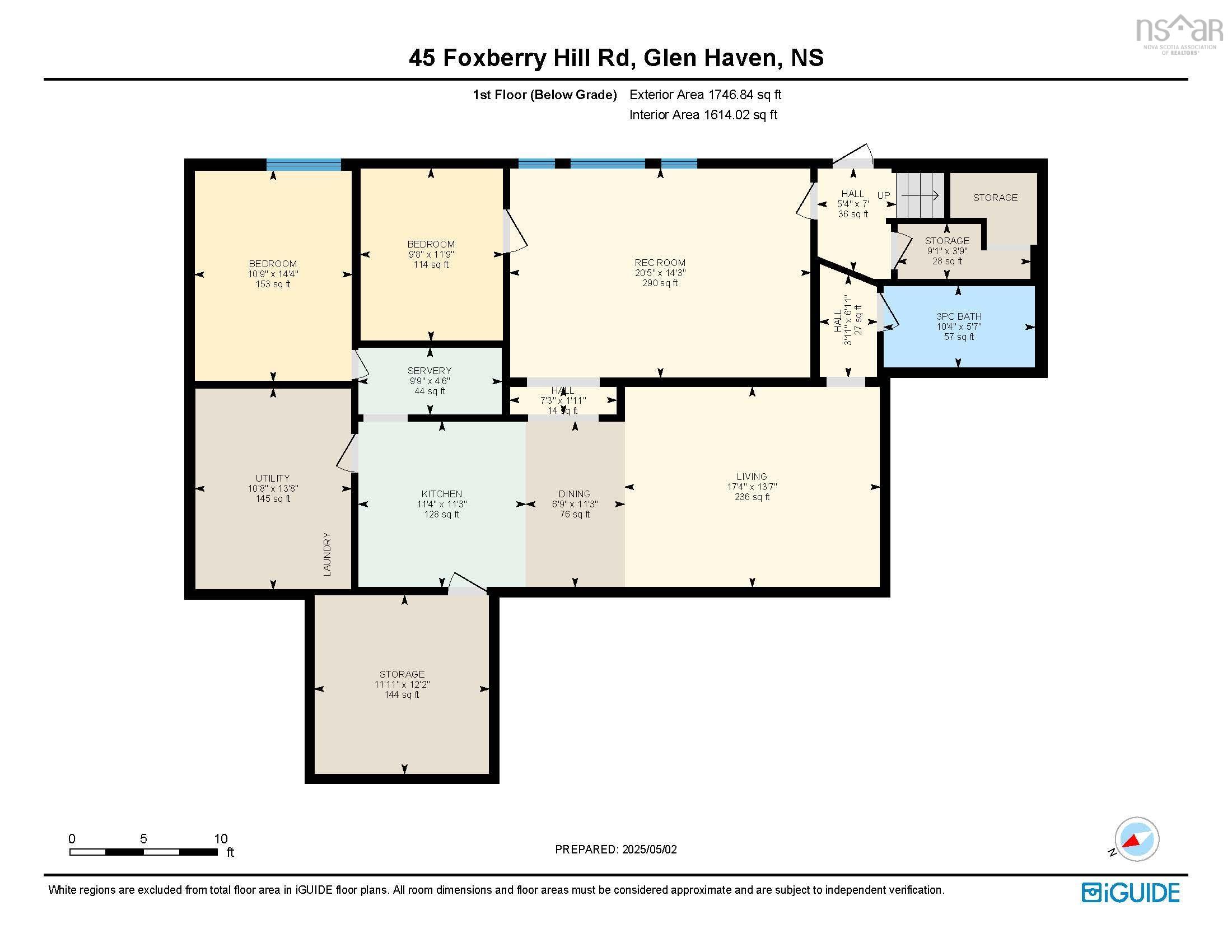 $879,000.00: 45 Foxberry Hill, Glen Haven