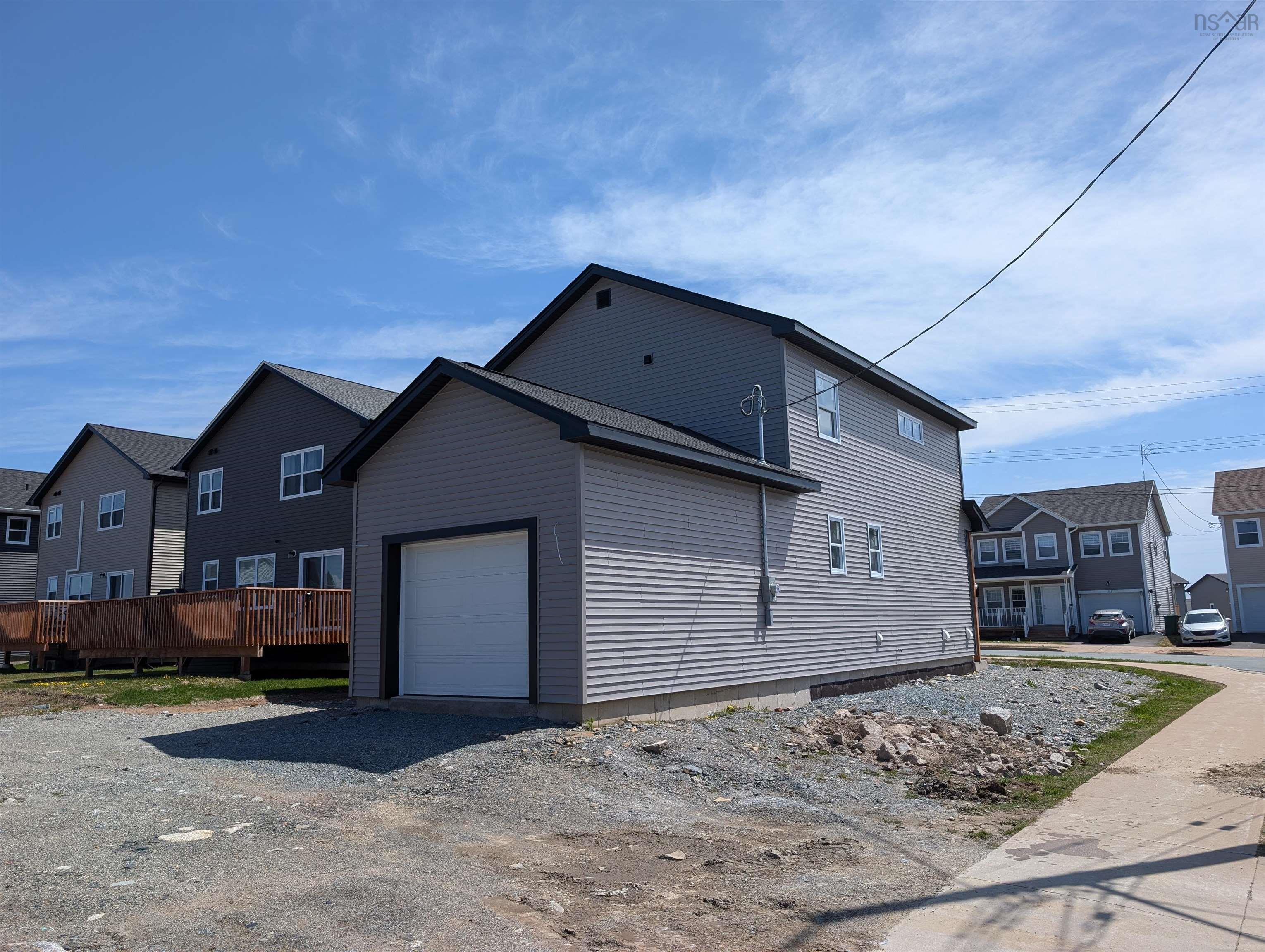 $714,900.00: 253 Alabaster Way, Halifax