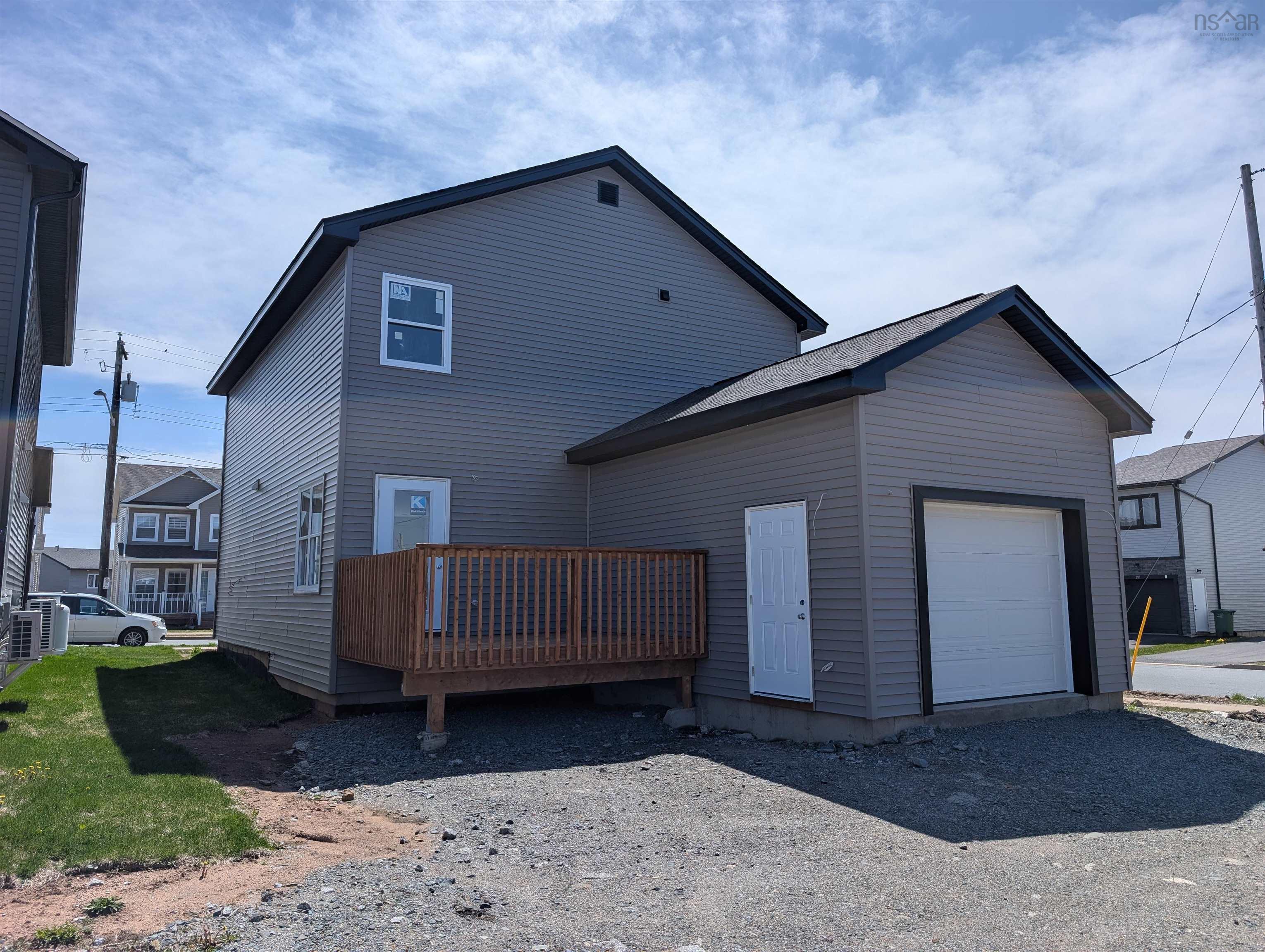 $714,900.00: 253 Alabaster Way, Halifax