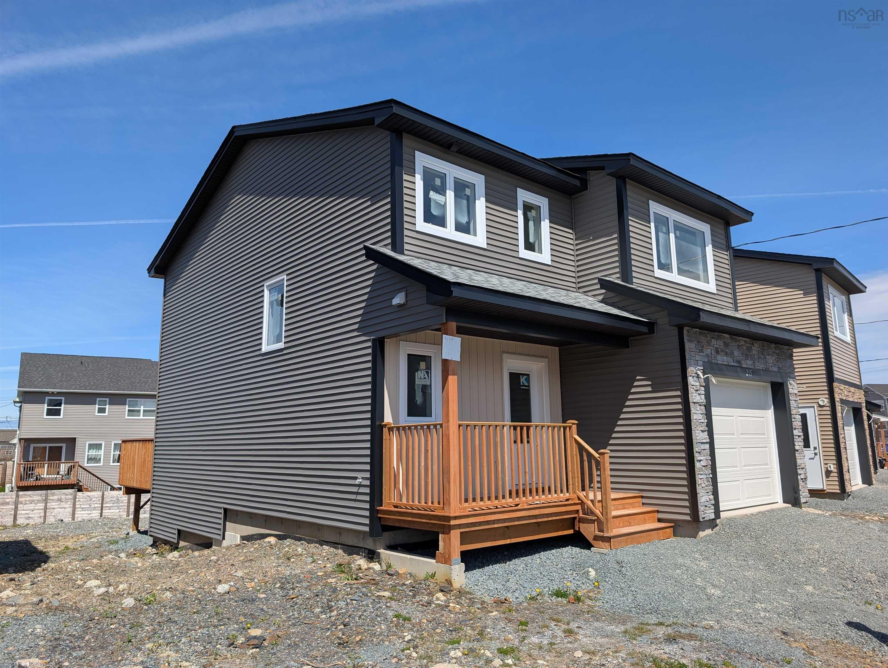 215 Alabaster Way, Halifax, NS (MLS® 202510056)